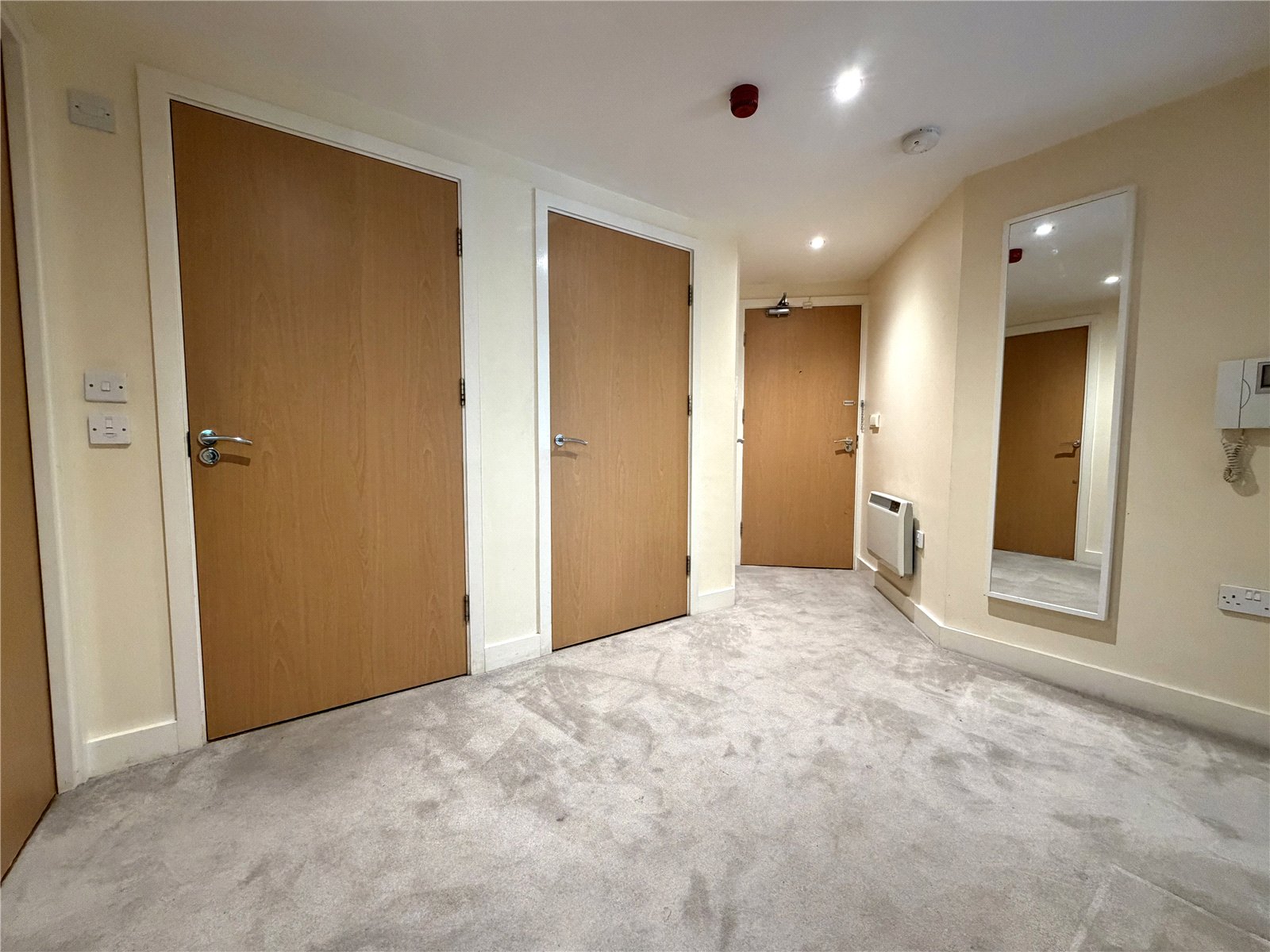 Heaton Moor Road, Stockport, Greater Manchester, SK4