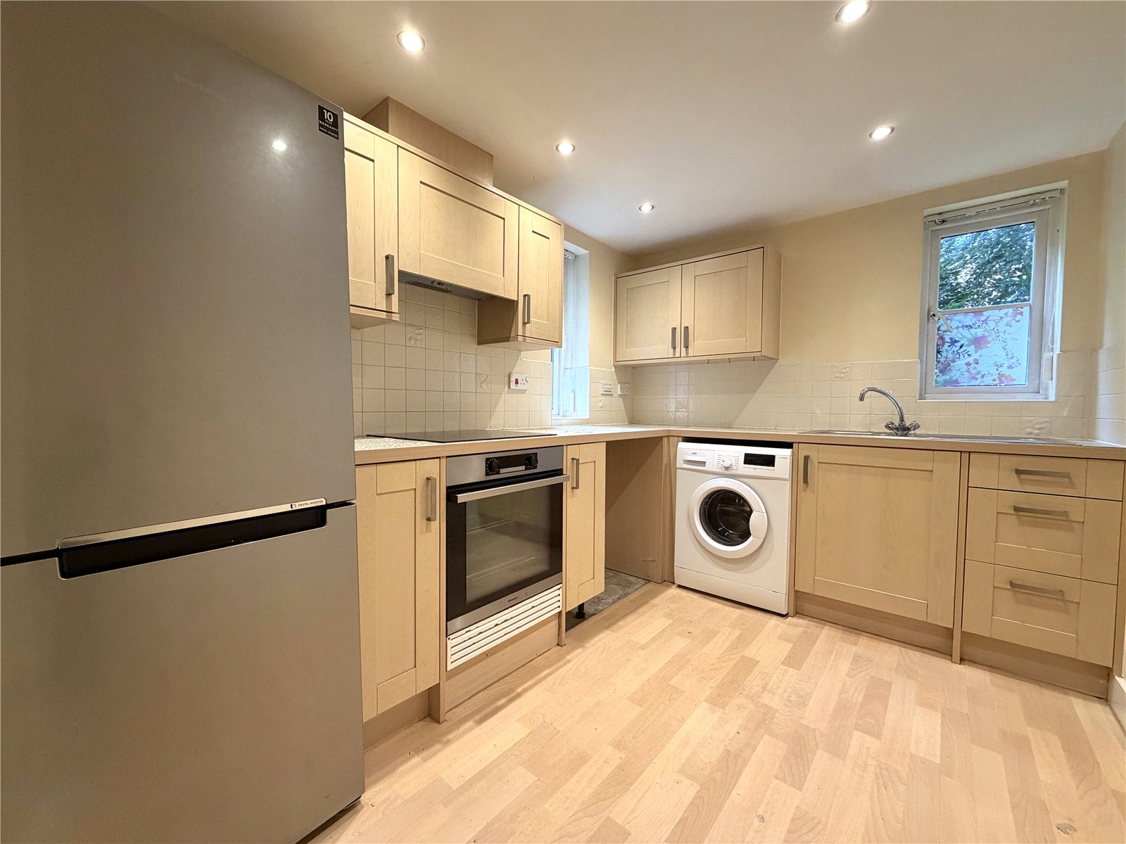 Heaton Moor Road, Stockport, Greater Manchester, SK4