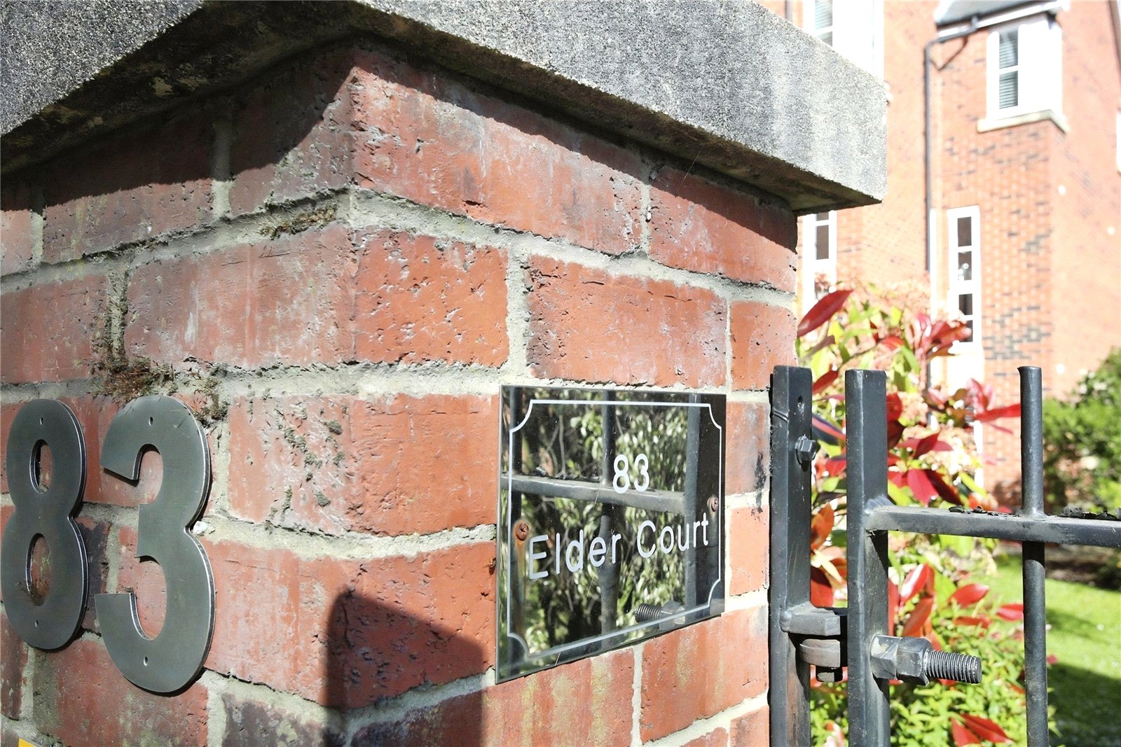 Heaton Moor Road, Stockport, Greater Manchester, SK4