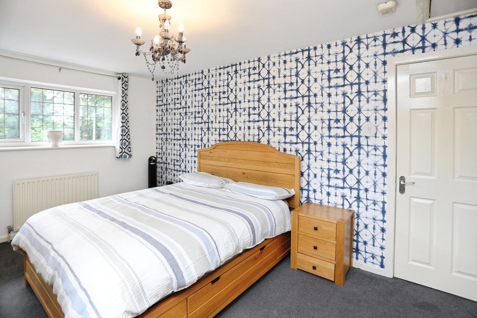 Ingram Drive, Heaton Mersey, Stockport, SK4