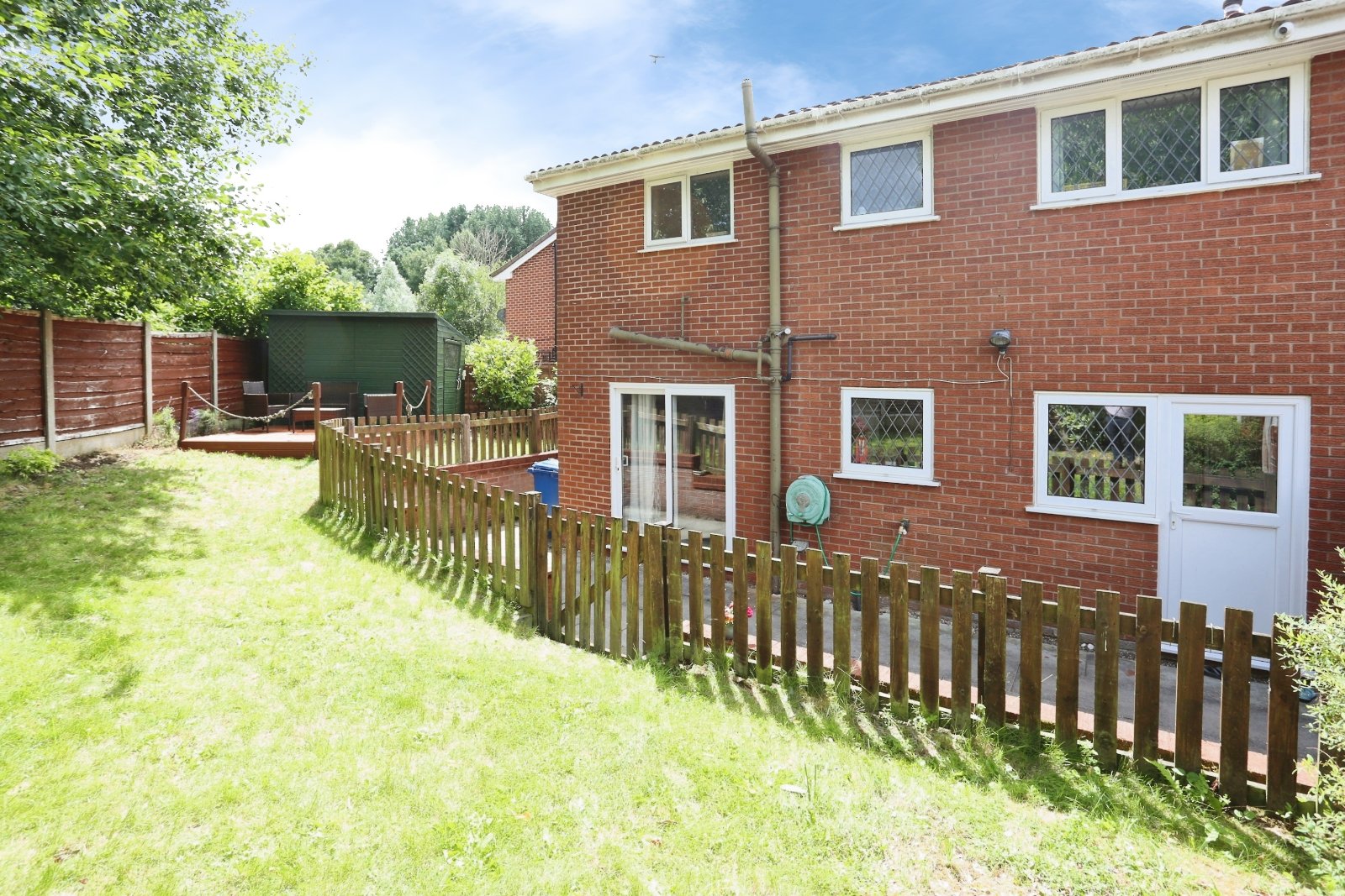 Ingram Drive, Heaton Mersey, Stockport, SK4