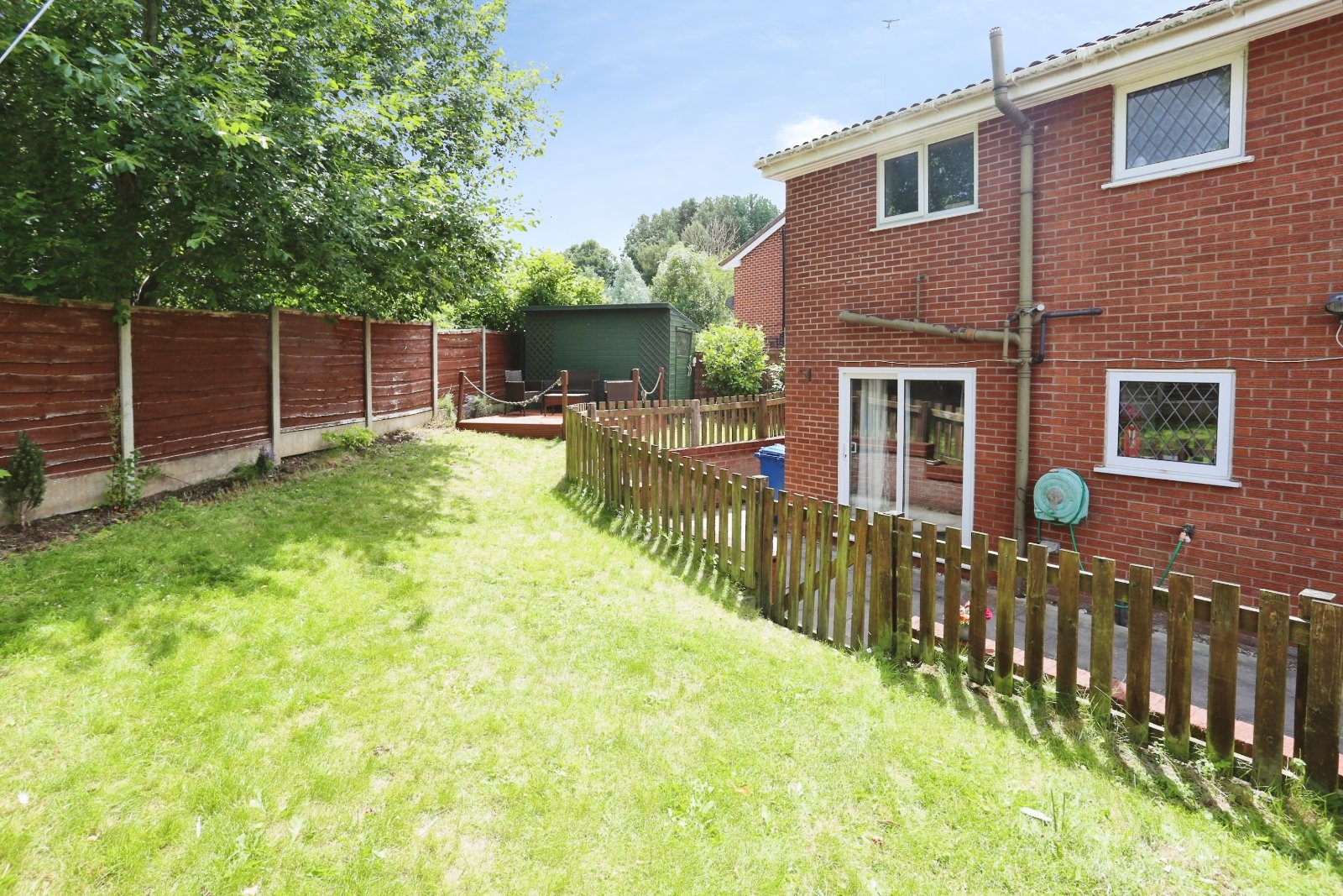 Ingram Drive, Heaton Mersey, Stockport, SK4