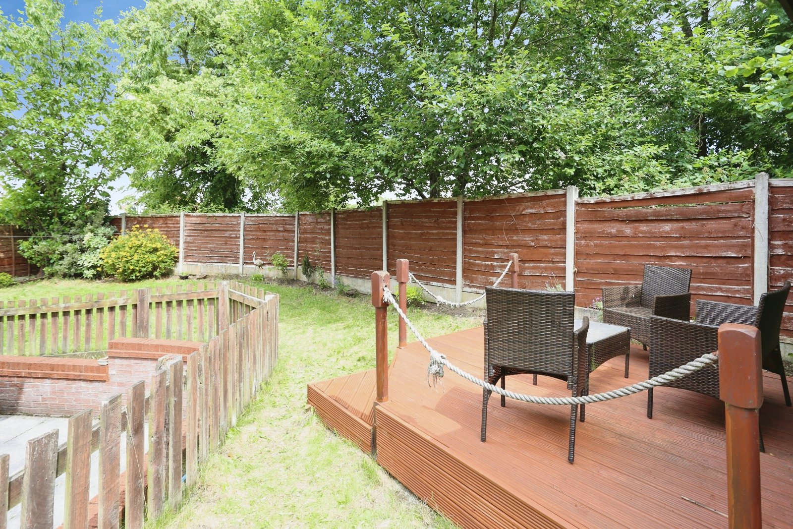 Ingram Drive, Heaton Mersey, Stockport, SK4