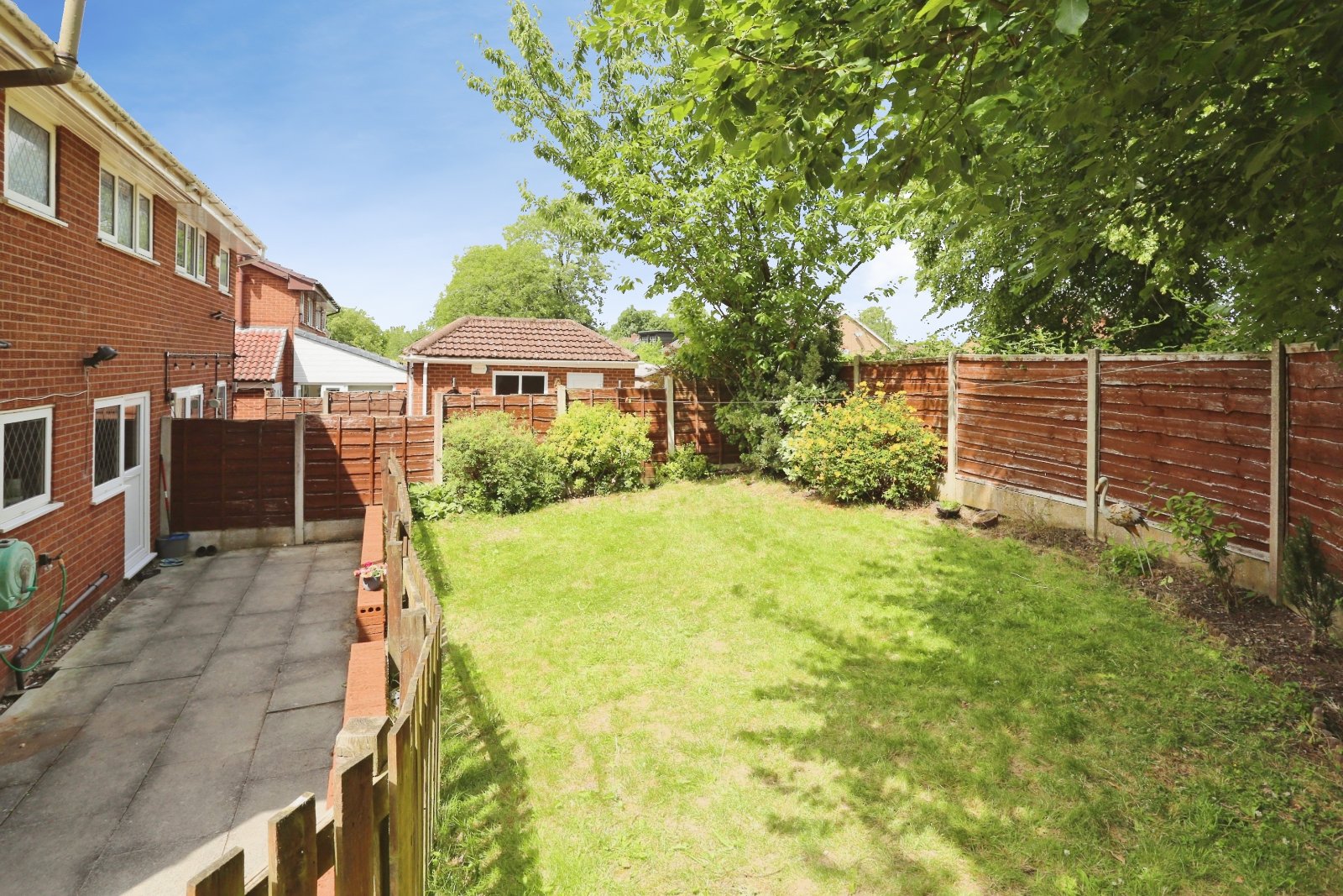 Ingram Drive, Heaton Mersey, Stockport, SK4