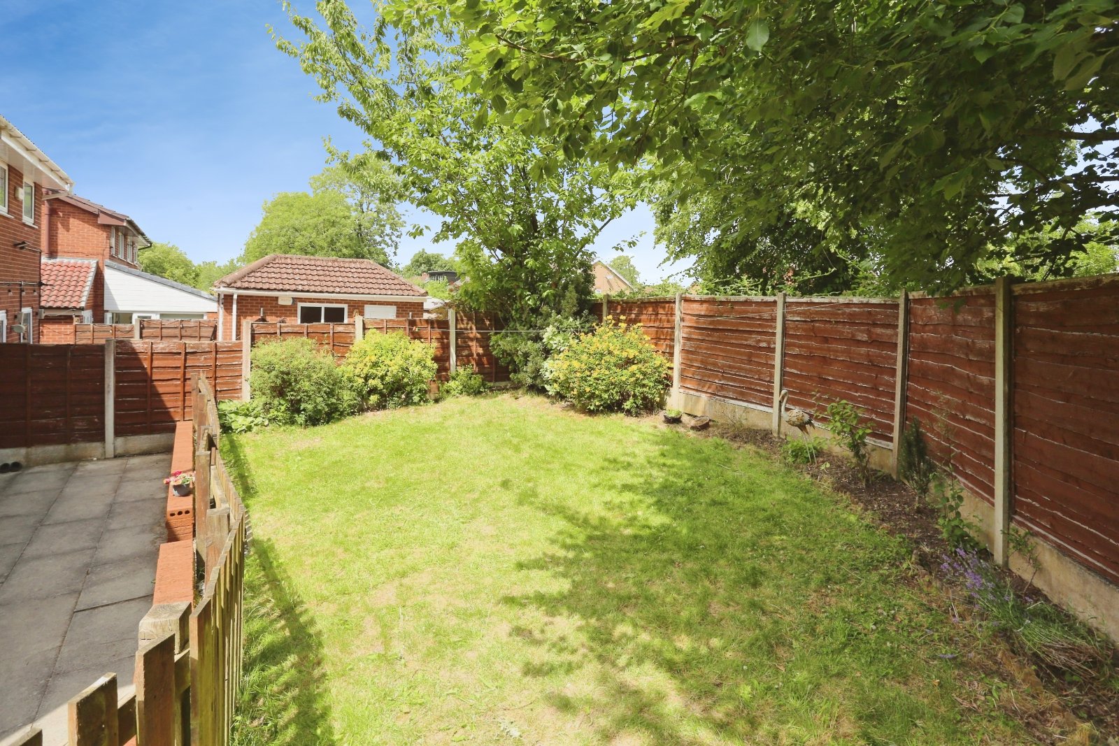 Ingram Drive, Heaton Mersey, Stockport, SK4