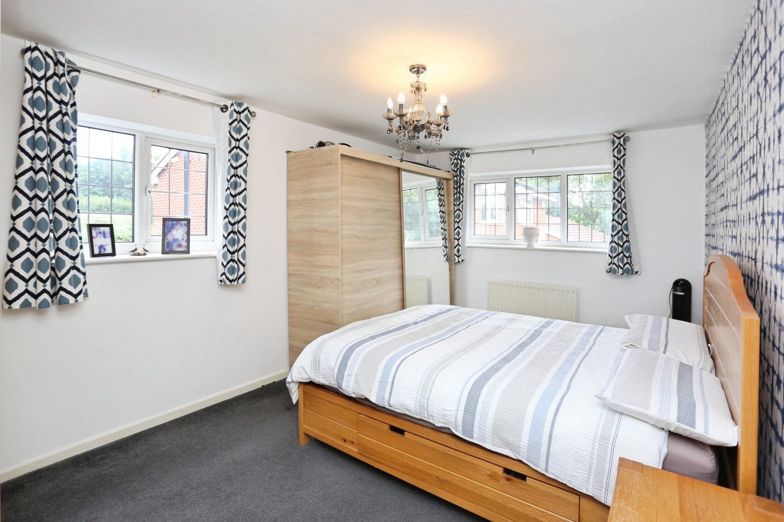 Ingram Drive, Heaton Mersey, Stockport, SK4