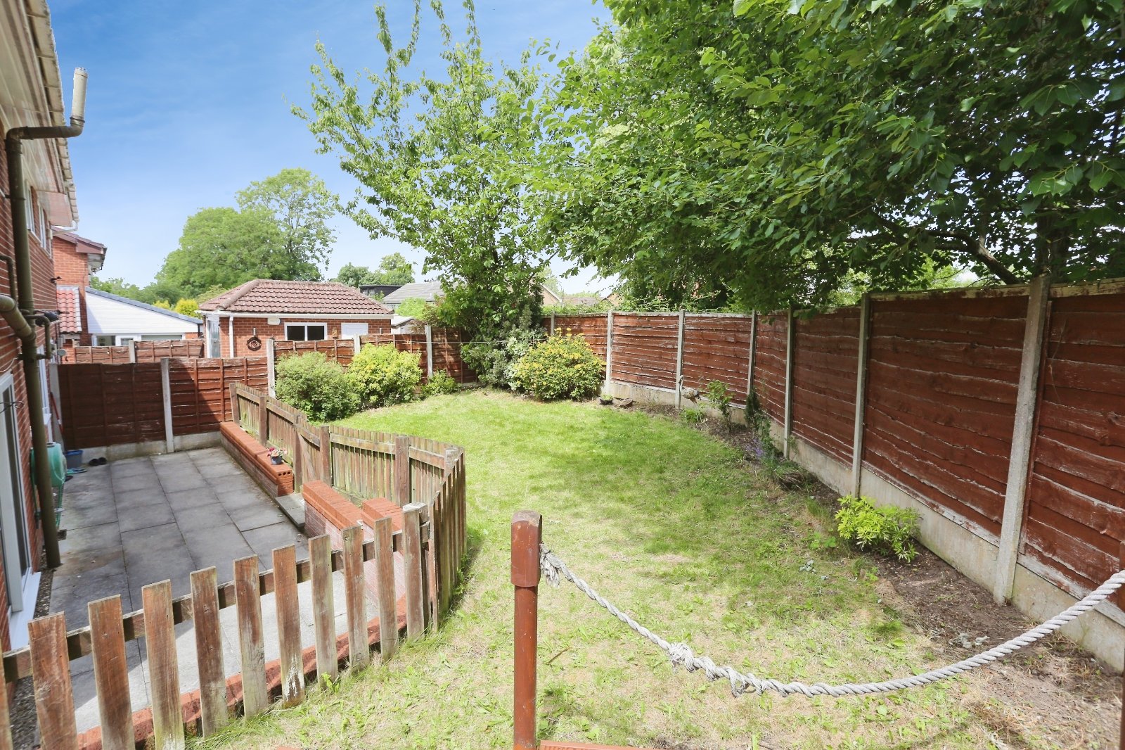 Ingram Drive, Heaton Mersey, Stockport, SK4