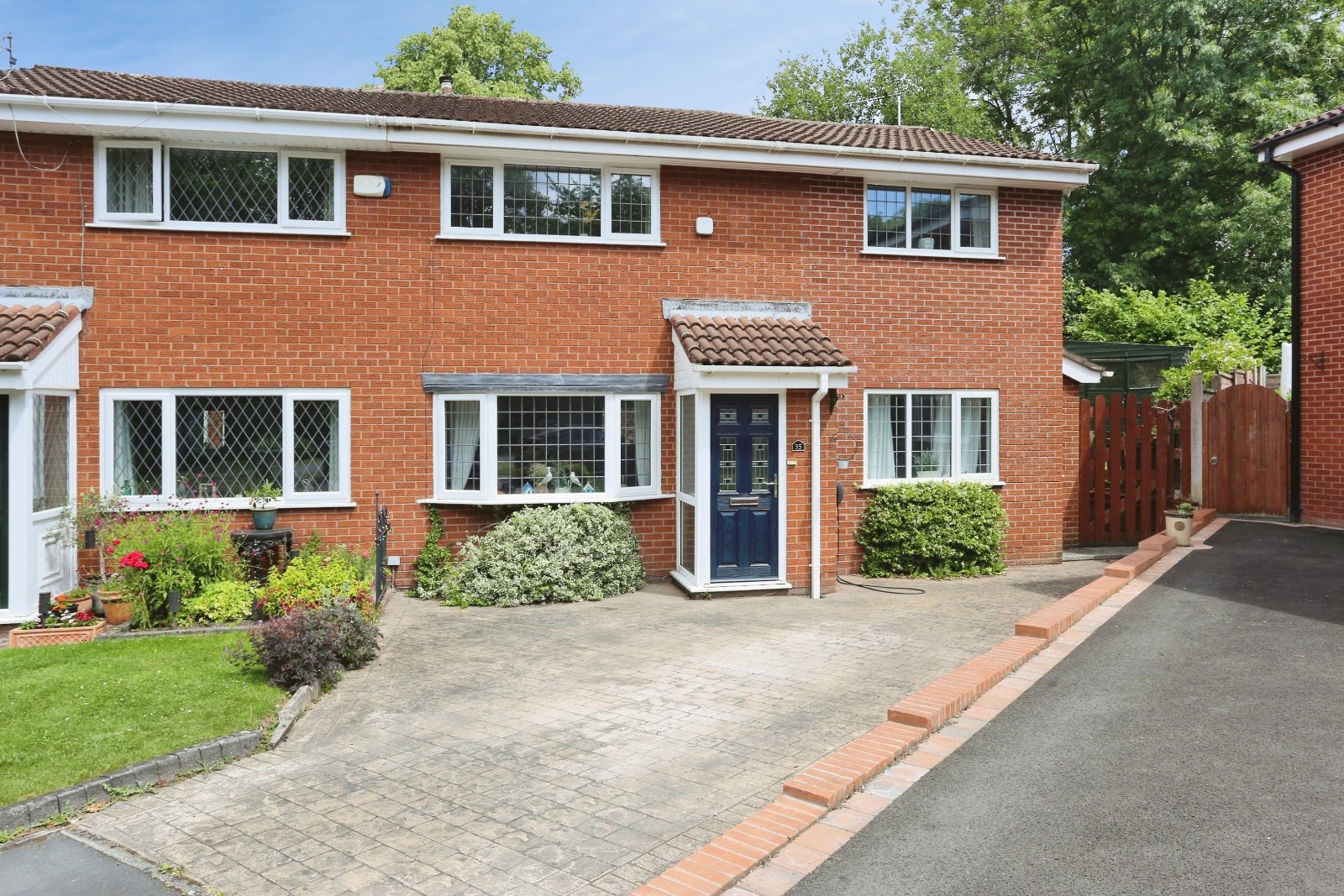 Ingram Drive, Heaton Mersey, Stockport, SK4