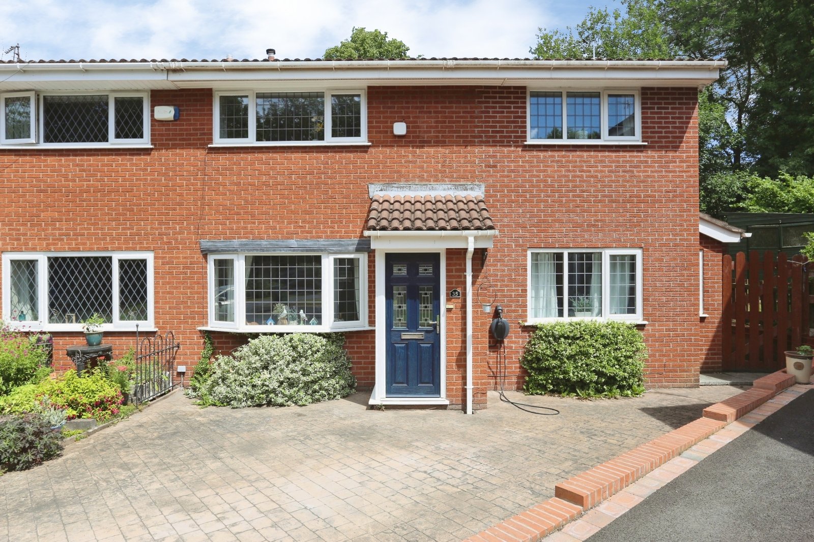 Ingram Drive, Heaton Mersey, Stockport, SK4