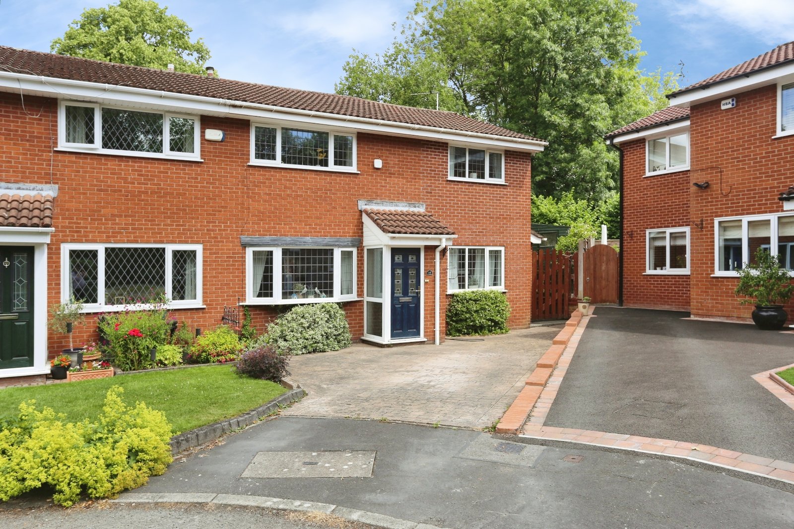 Ingram Drive, Heaton Mersey, Stockport, SK4