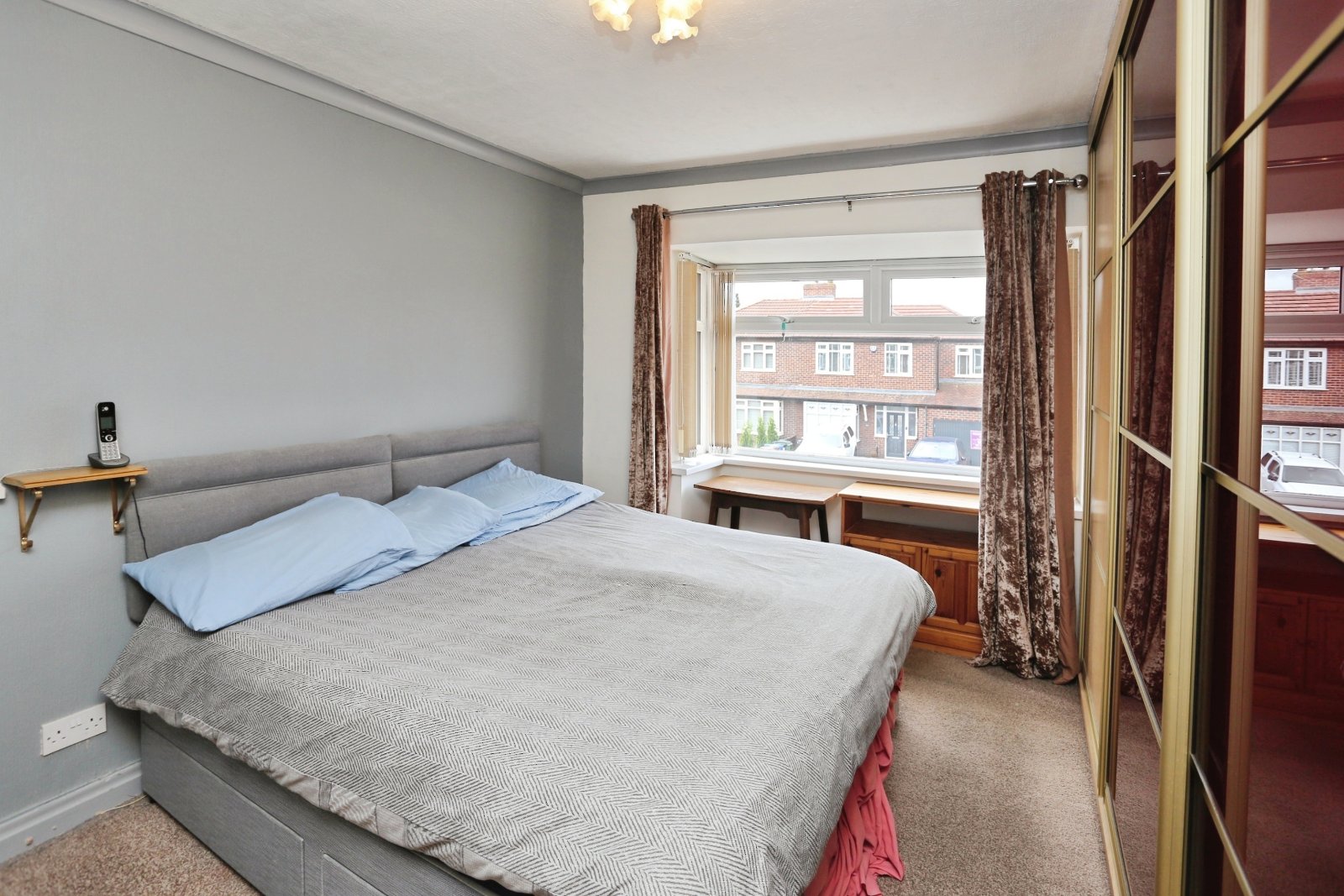 Broadstone Hall Road South, Heaton Chapel, Stockport, SK4