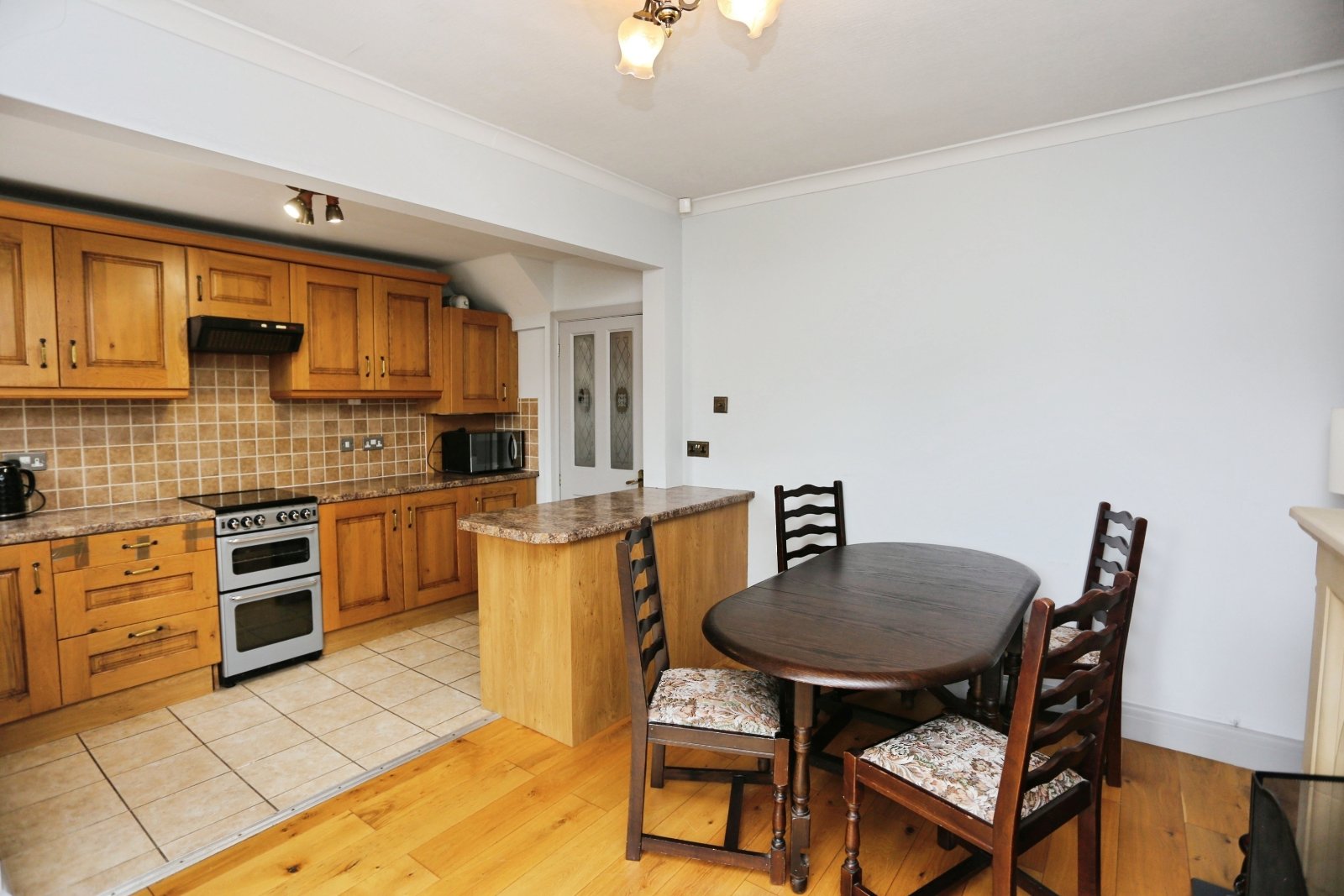 Broadstone Hall Road South, Heaton Chapel, Stockport, SK4
