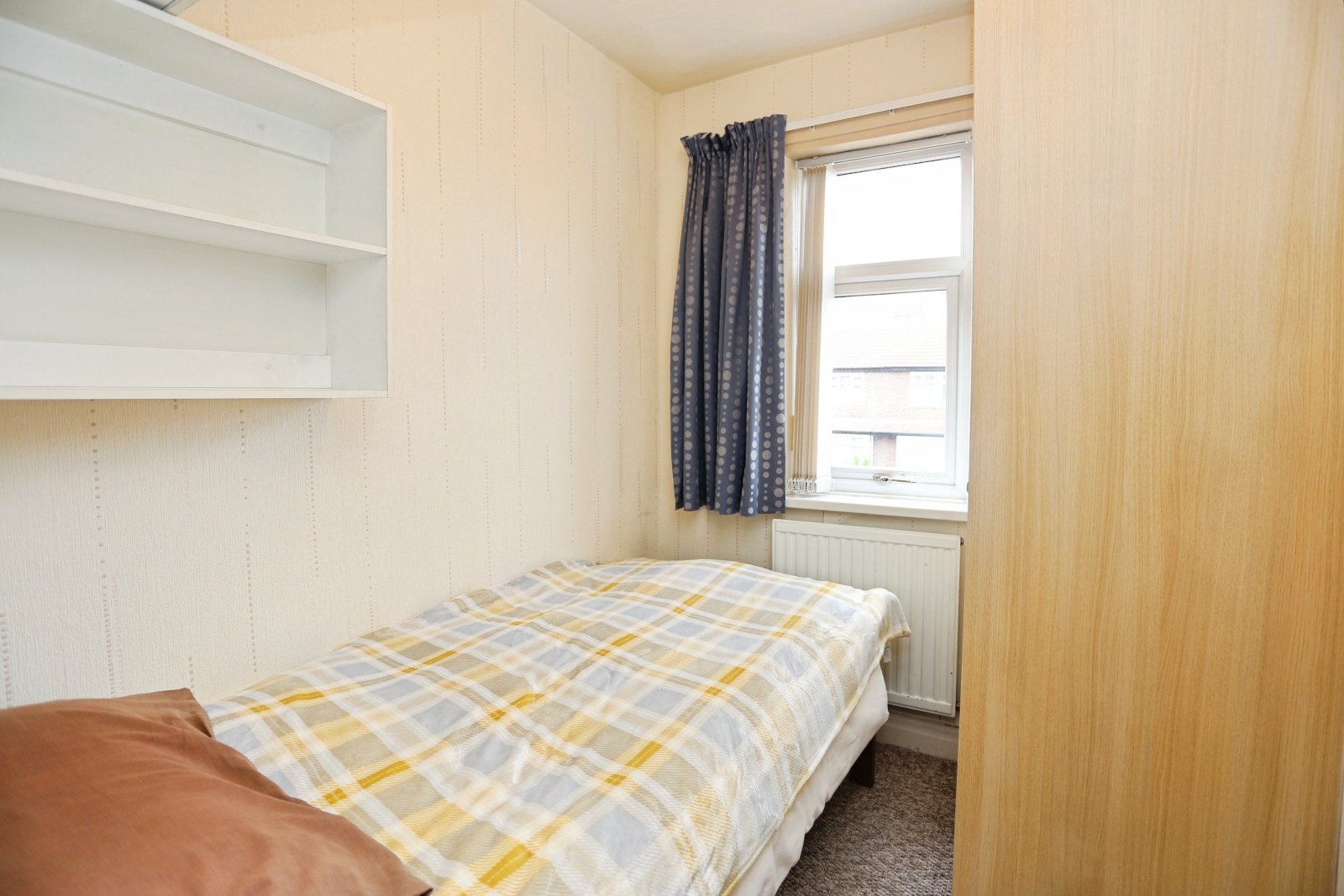 Broadstone Hall Road South, Heaton Chapel, Stockport, SK4