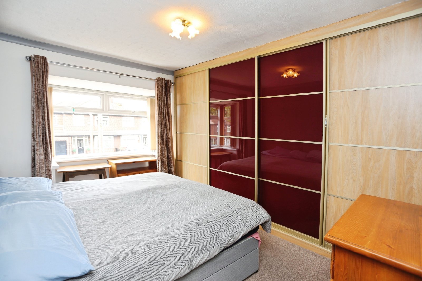 Broadstone Hall Road South, Heaton Chapel, Stockport, SK4