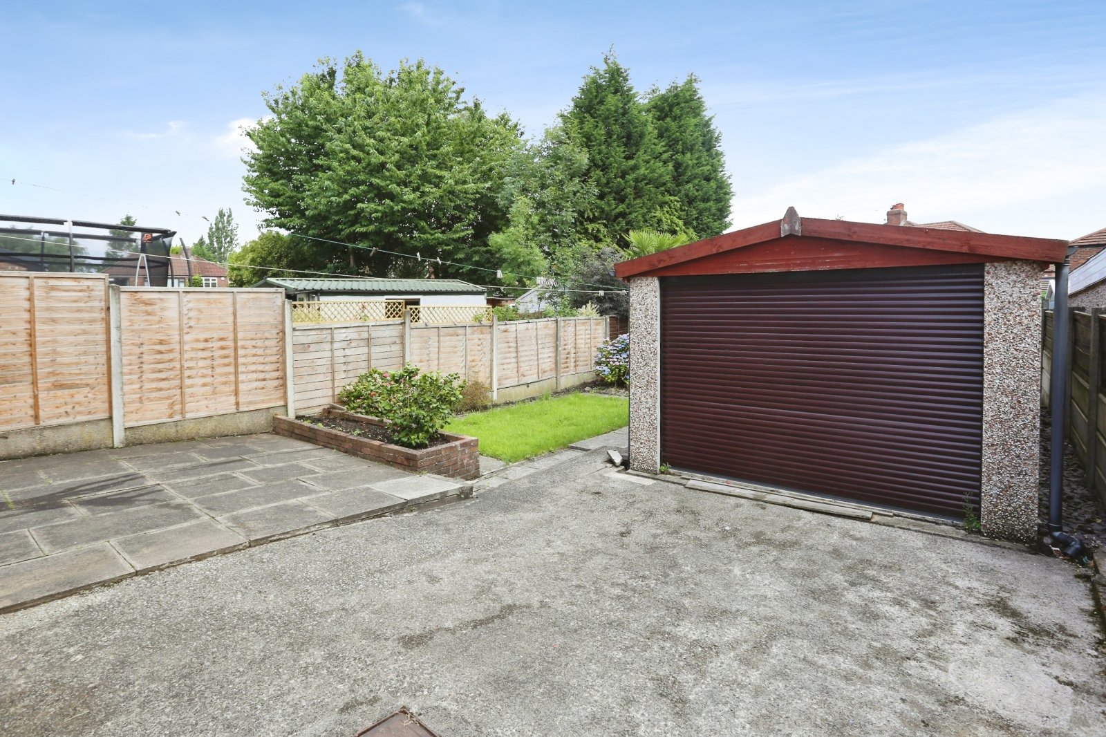 Broadstone Hall Road South, Heaton Chapel, Stockport, SK4