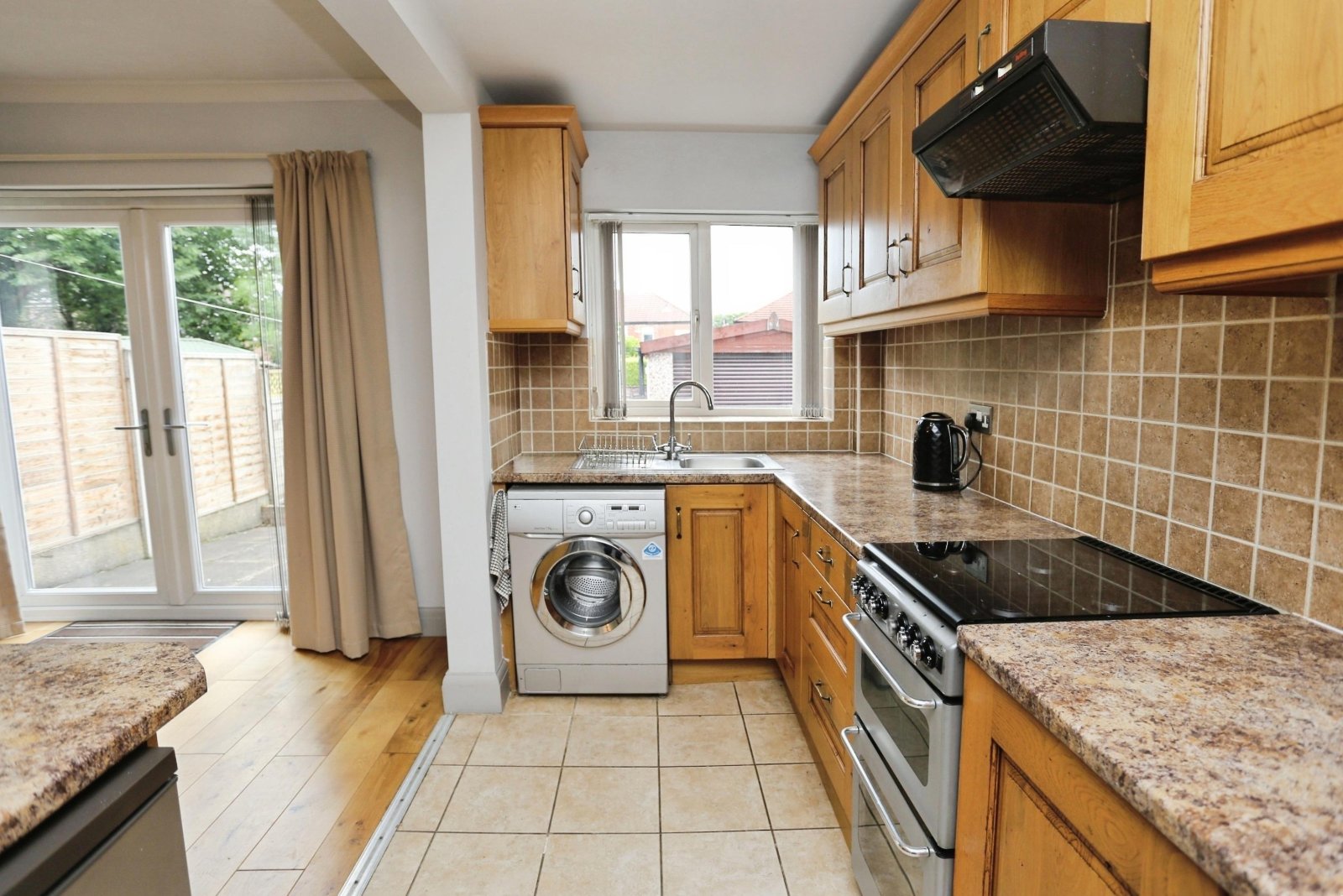 Broadstone Hall Road South, Heaton Chapel, Stockport, SK4