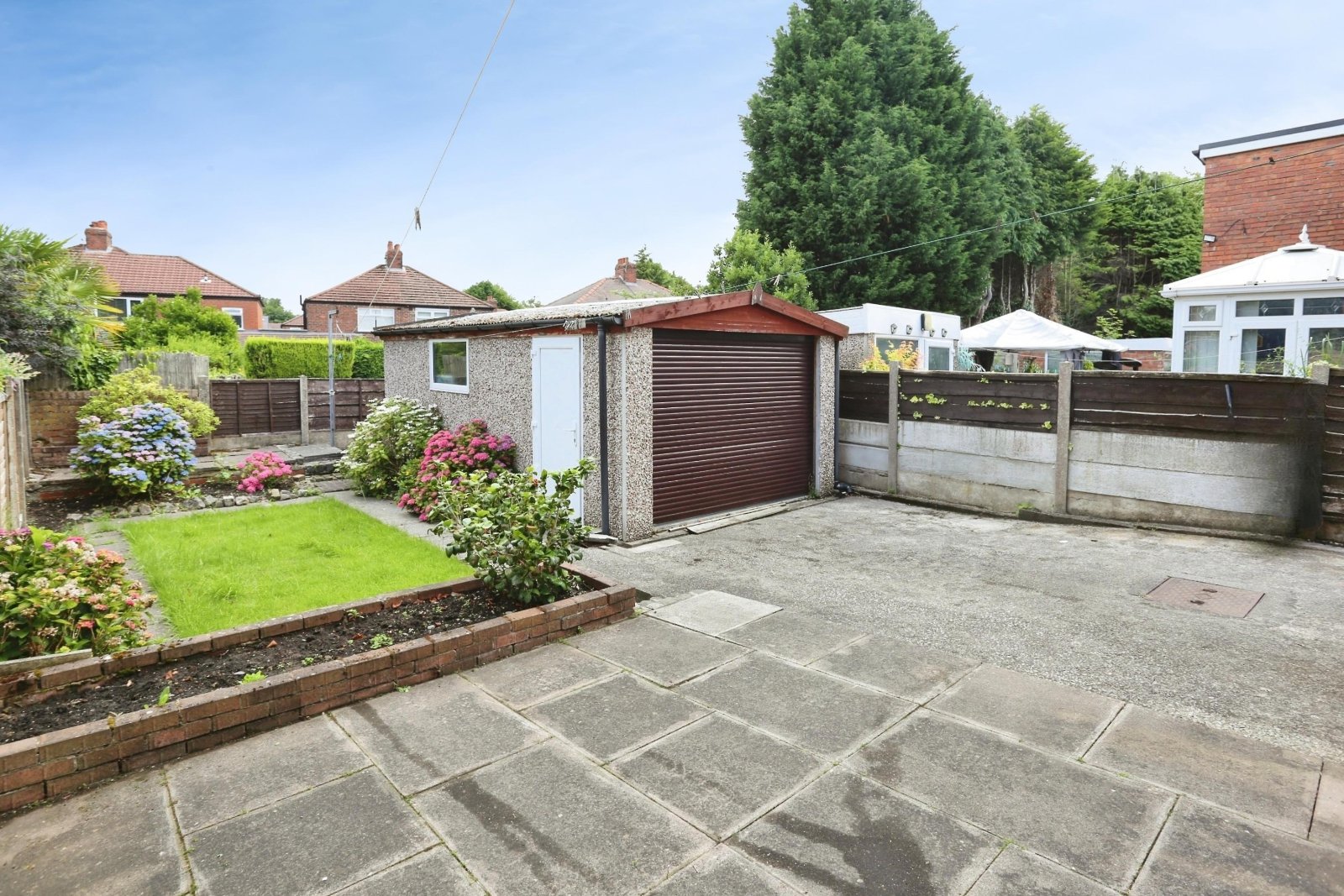 Broadstone Hall Road South, Heaton Chapel, Stockport, SK4