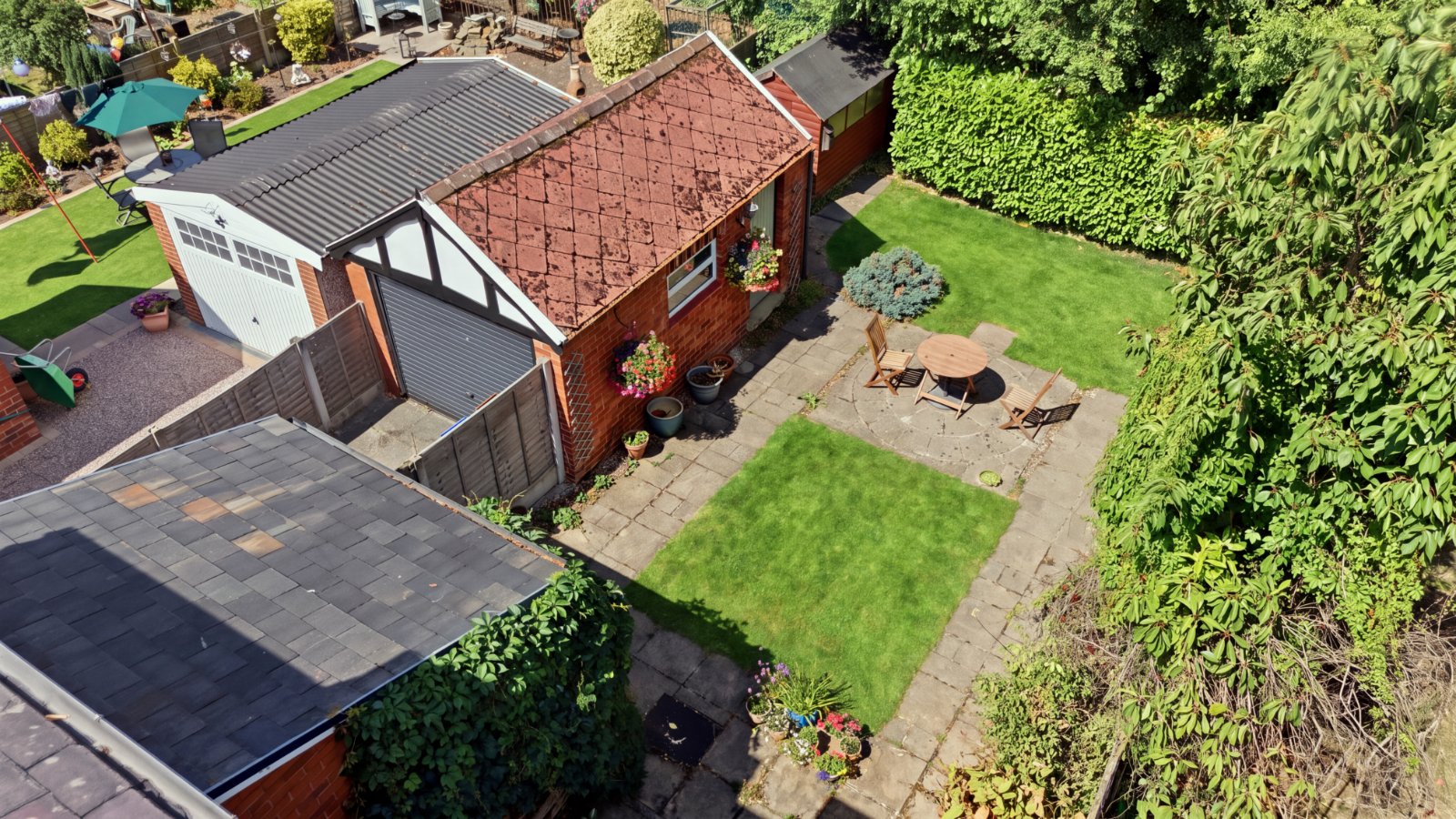 Alford Road, Heaton Chapel, Stockport, SK4