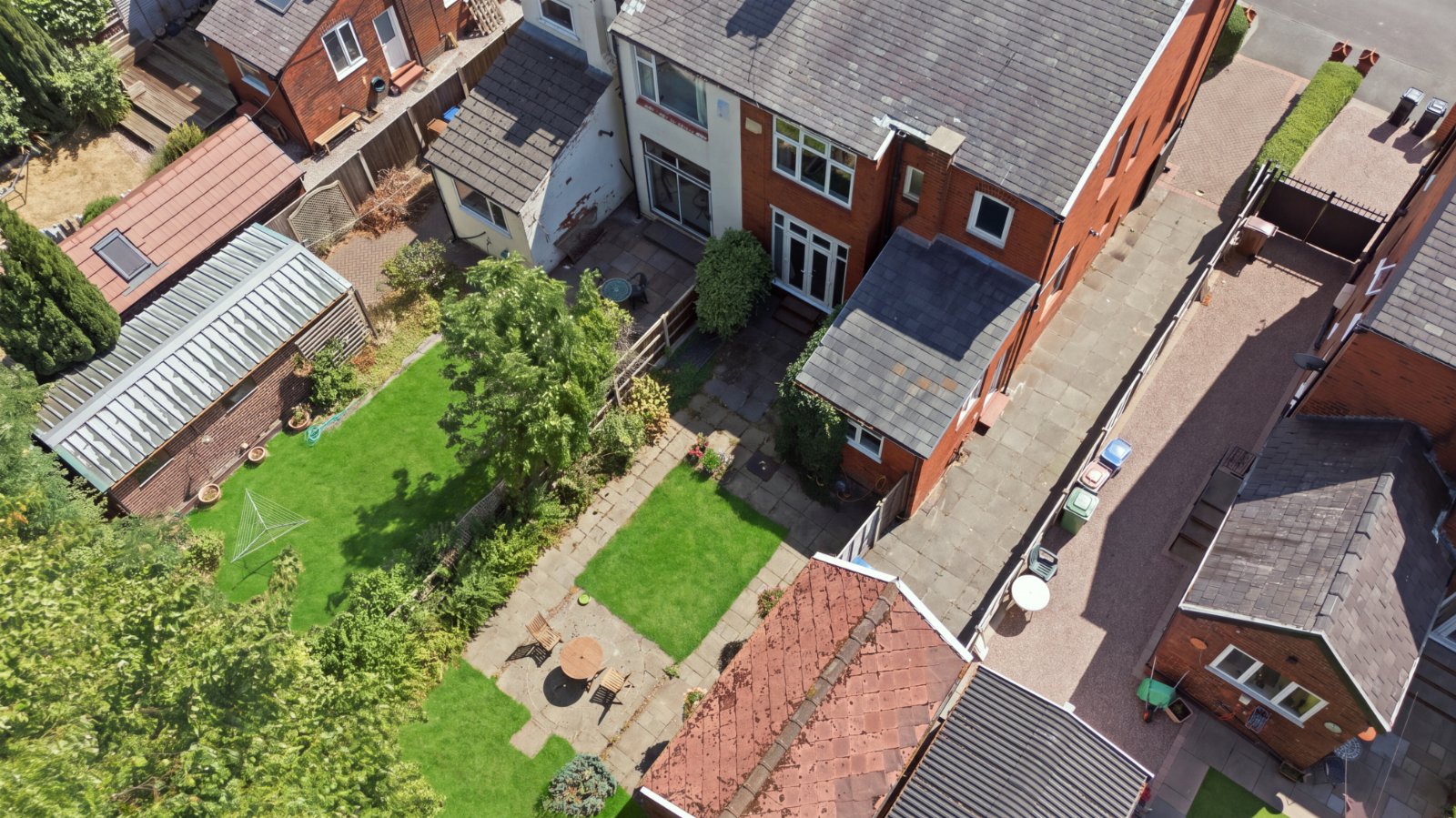 Alford Road, Heaton Chapel, Stockport, SK4
