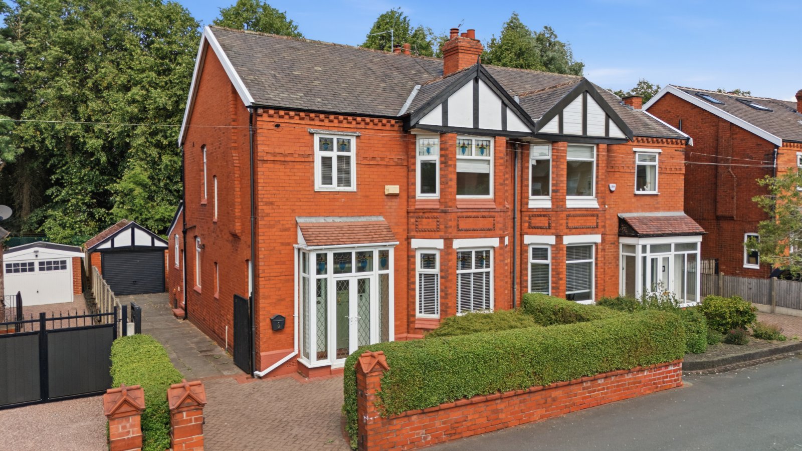 Alford Road, Heaton Chapel, Stockport, SK4