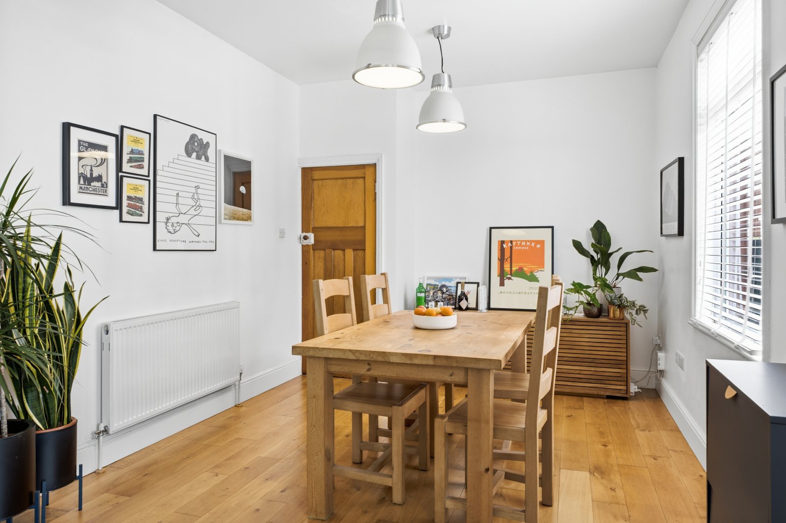 Alford Road, Heaton Chapel, Stockport, SK4