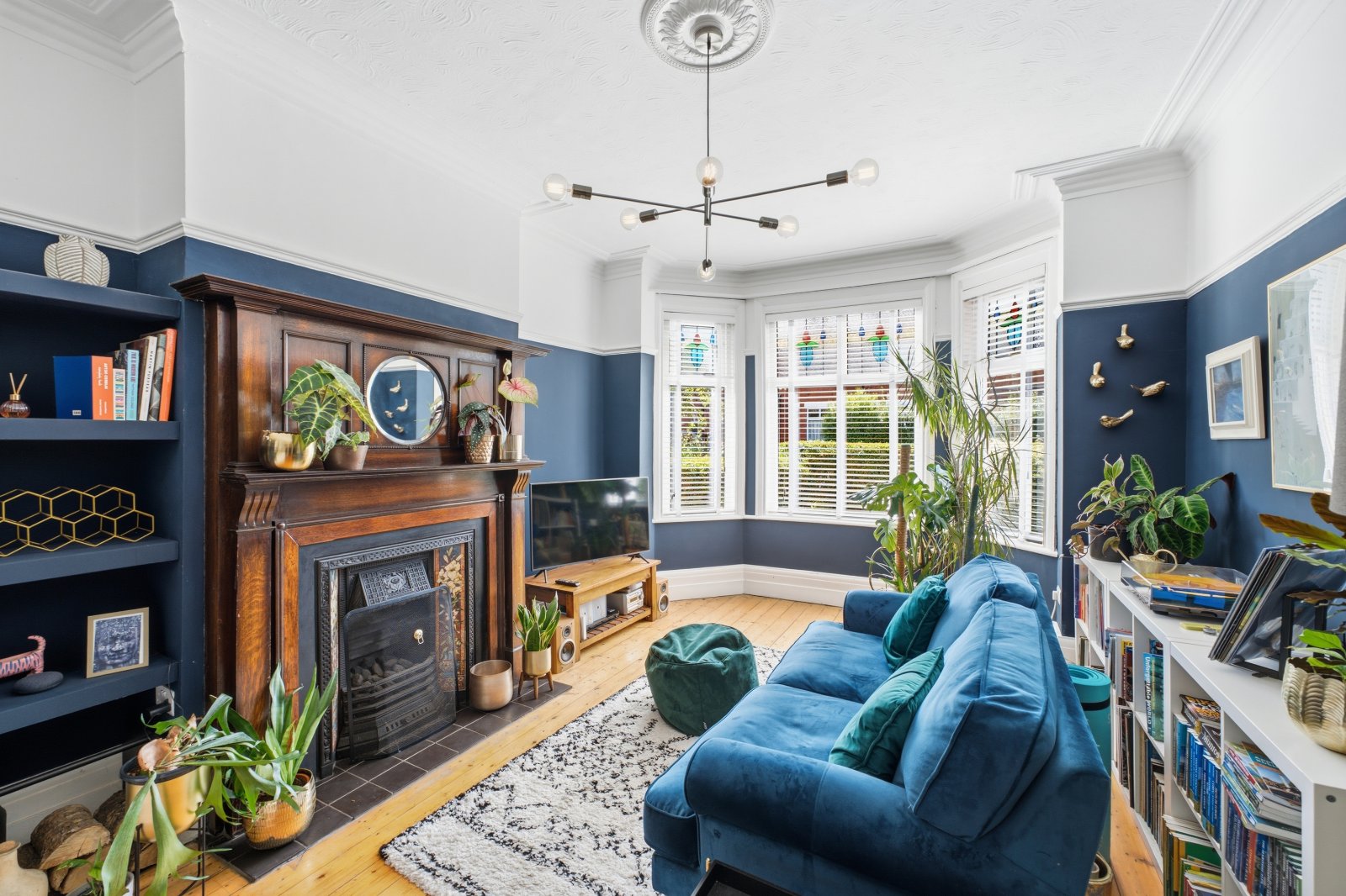 Alford Road, Heaton Chapel, Stockport, SK4