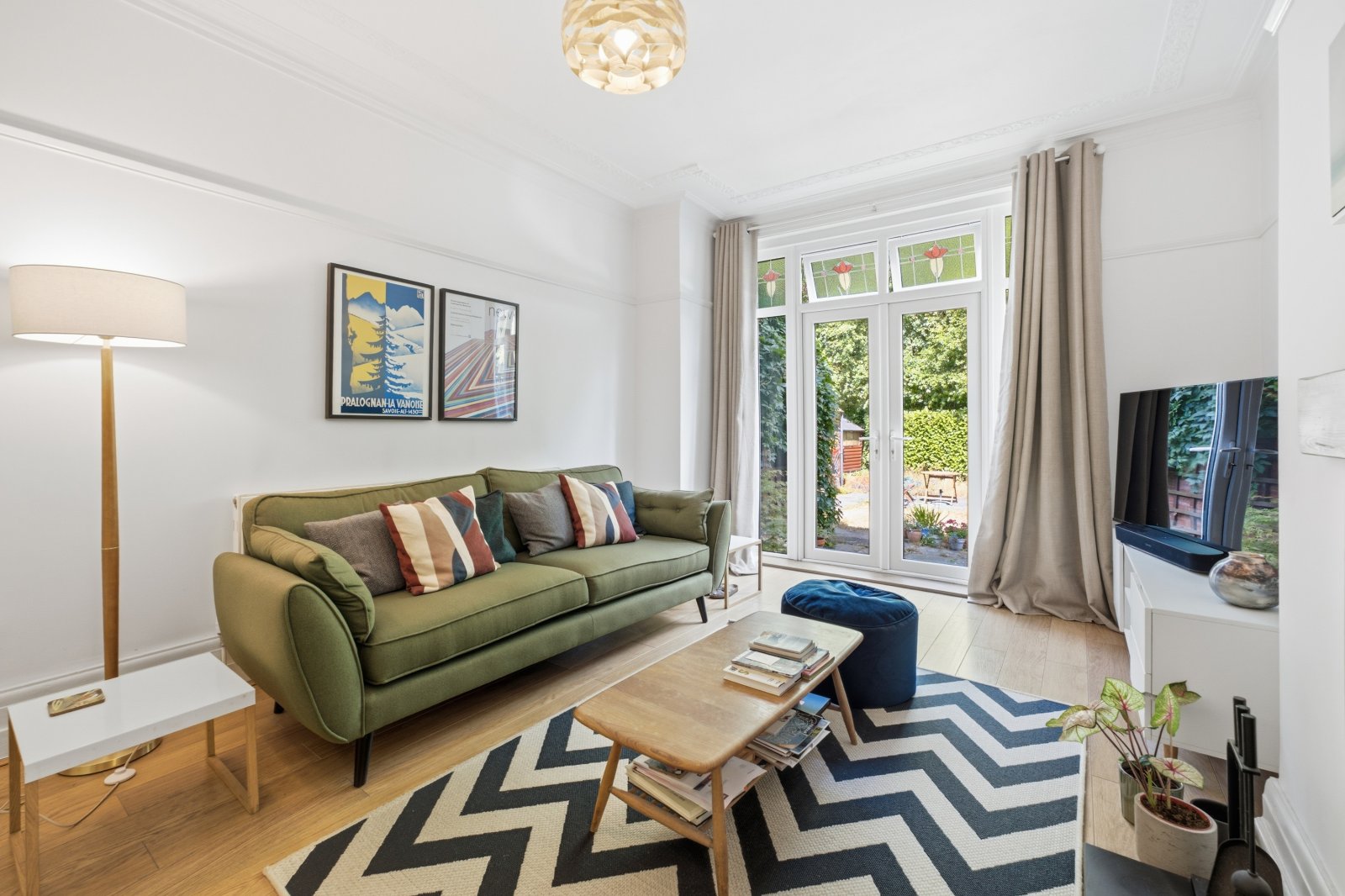 Alford Road, Heaton Chapel, Stockport, SK4