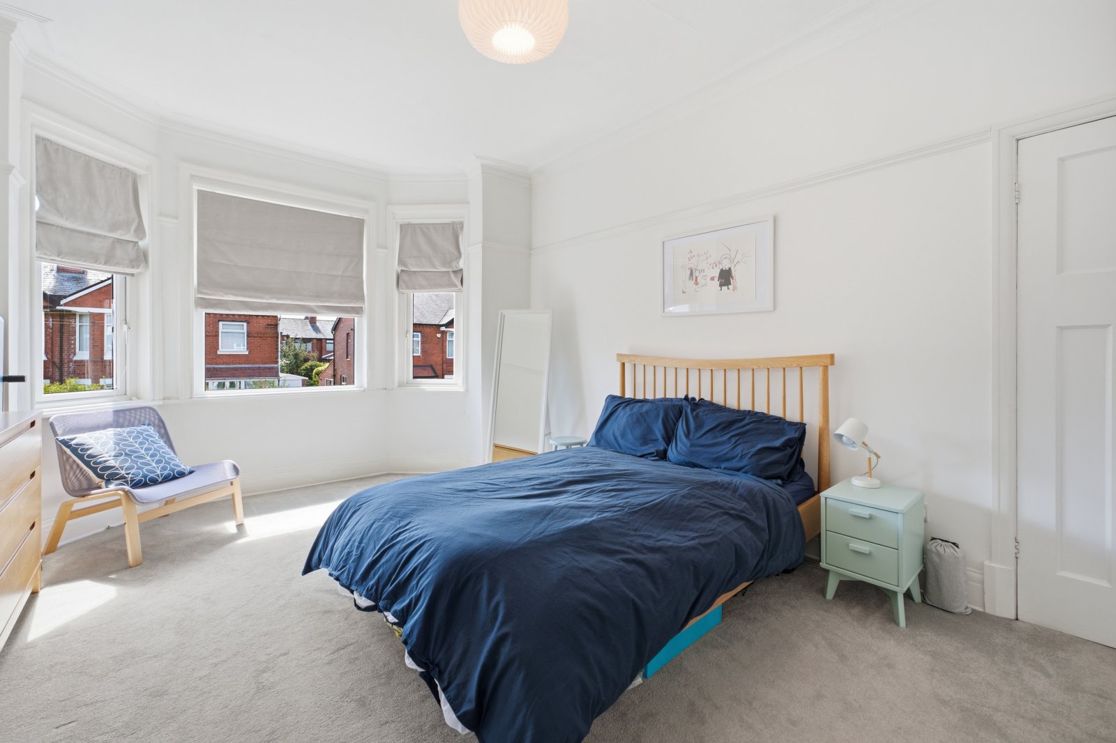 Alford Road, Heaton Chapel, Stockport, SK4