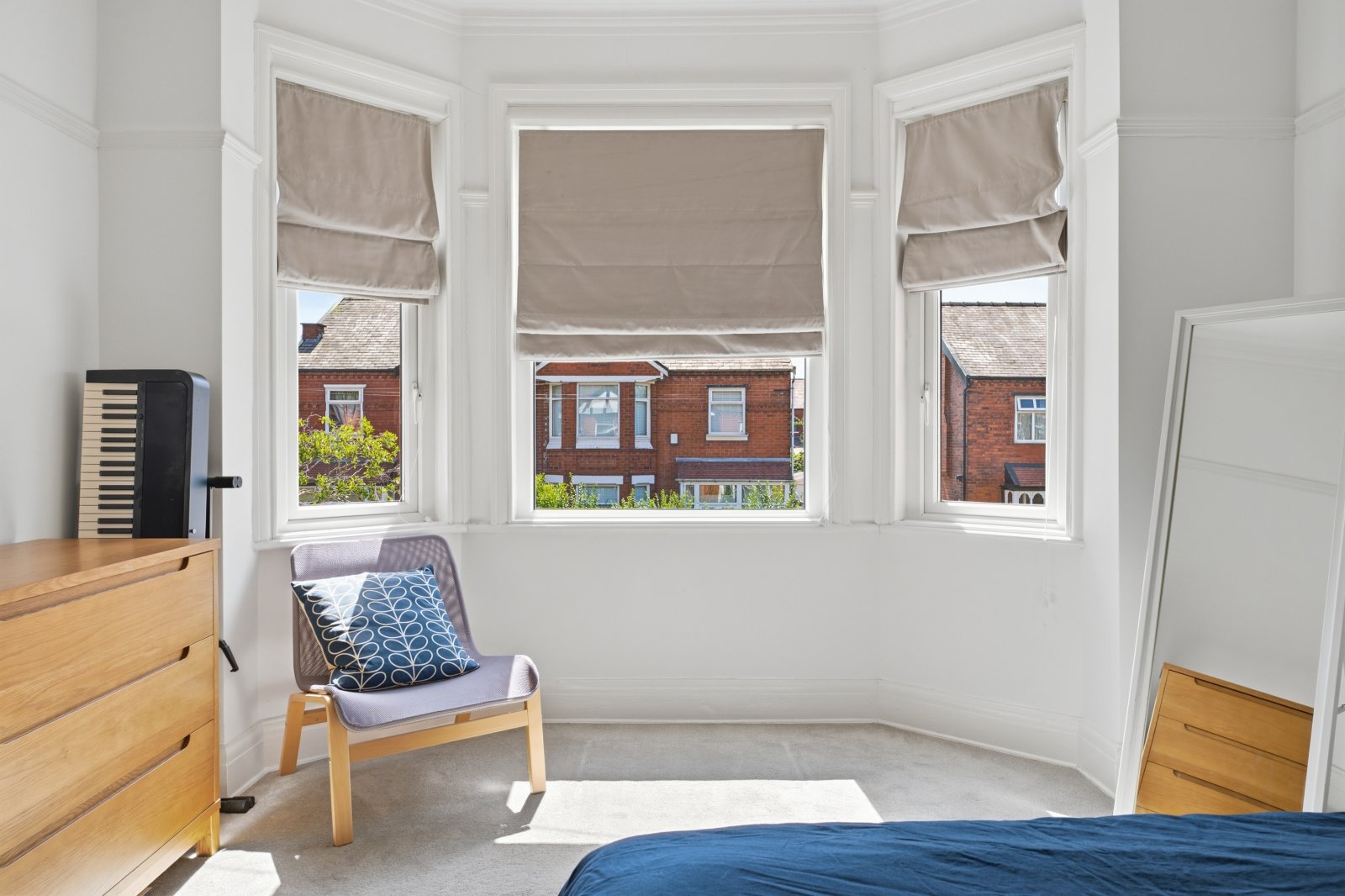 Alford Road, Heaton Chapel, Stockport, SK4