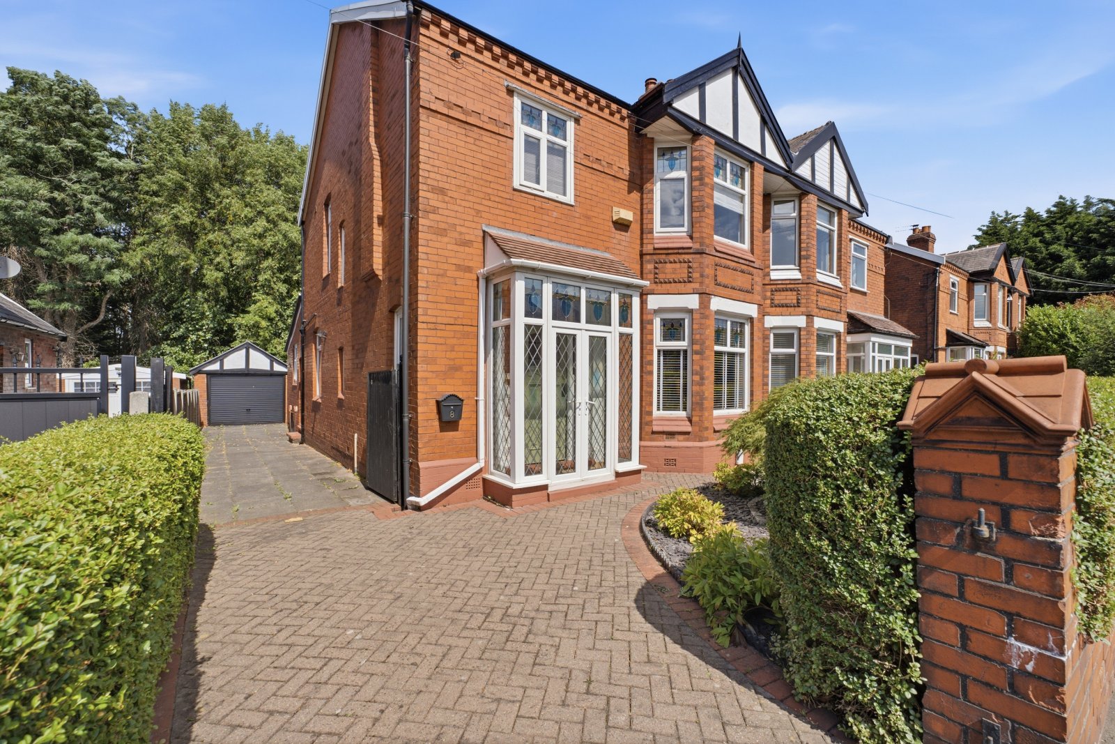 Alford Road, Heaton Chapel, Stockport, SK4