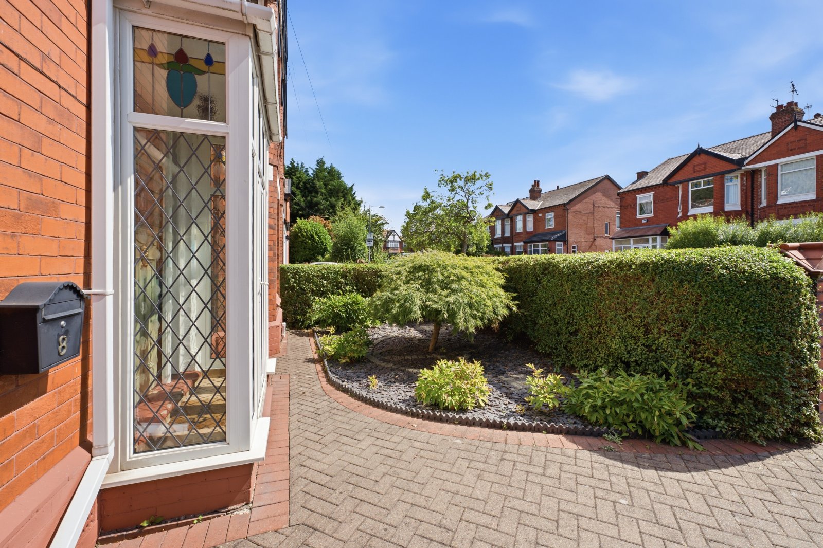 Alford Road, Heaton Chapel, Stockport, SK4