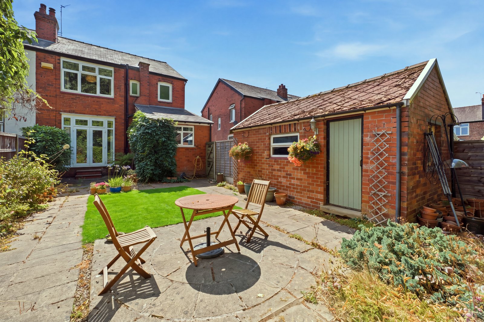 Alford Road, Heaton Chapel, Stockport, SK4