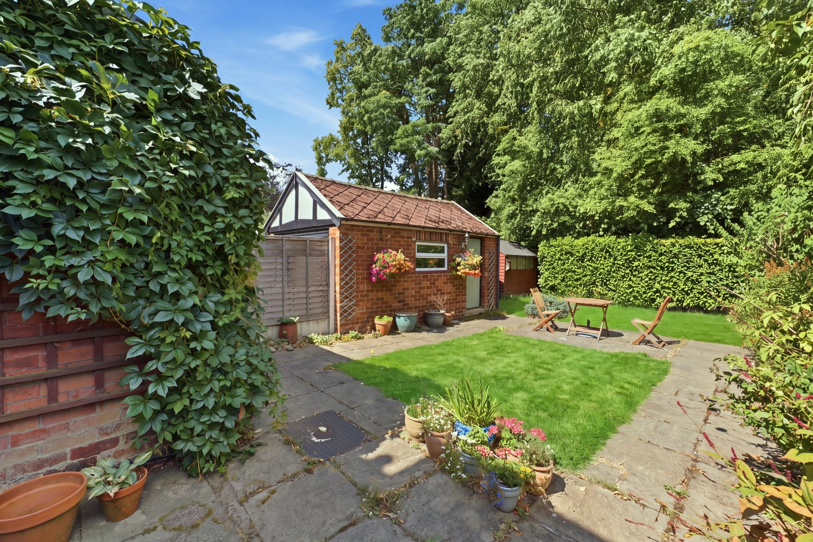 Alford Road, Heaton Chapel, Stockport, SK4