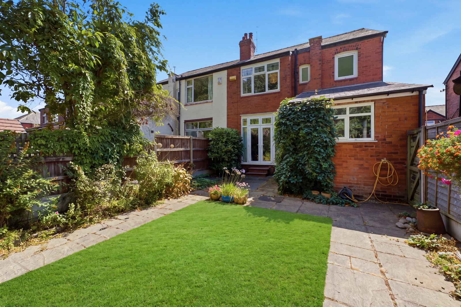 Alford Road, Heaton Chapel, Stockport, SK4