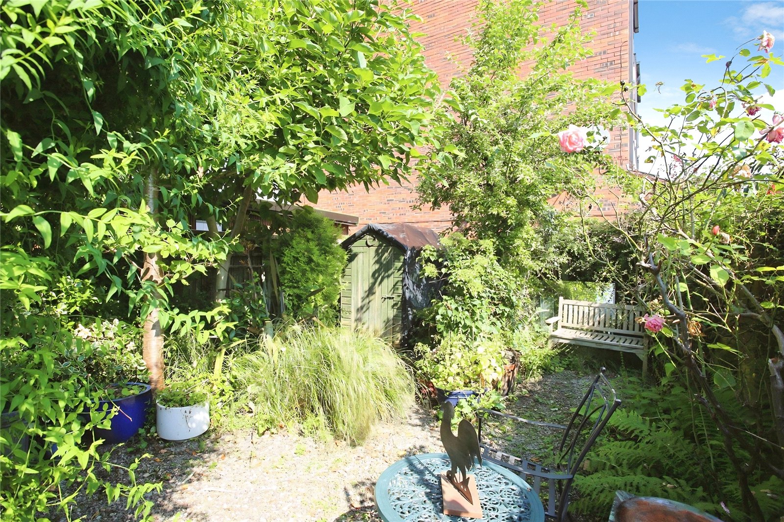 Crossgate Mews, Heaton Mersey, Stockport, SK4