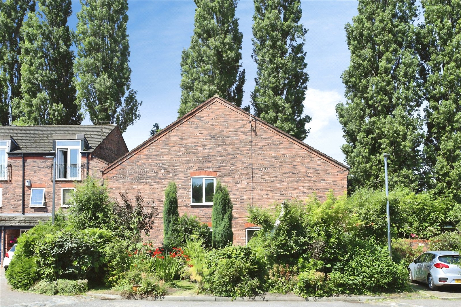 Crossgate Mews, Heaton Mersey, Stockport, SK4