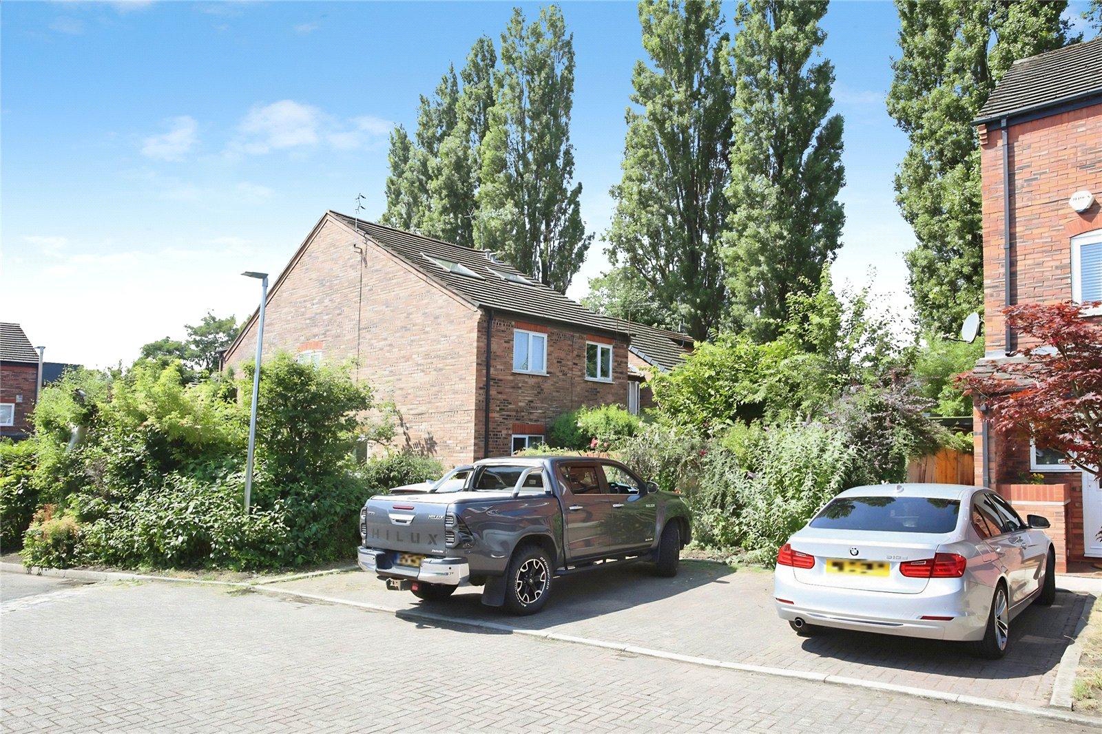 Crossgate Mews, Heaton Mersey, Stockport, SK4