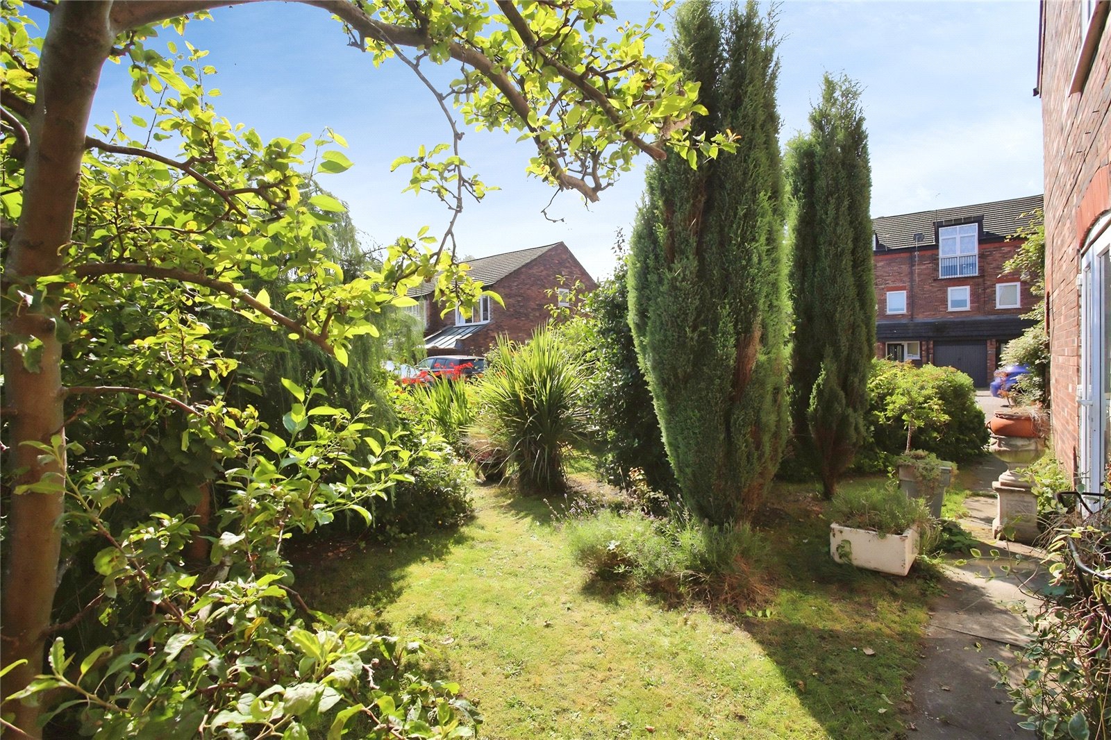 Crossgate Mews, Heaton Mersey, Stockport, SK4