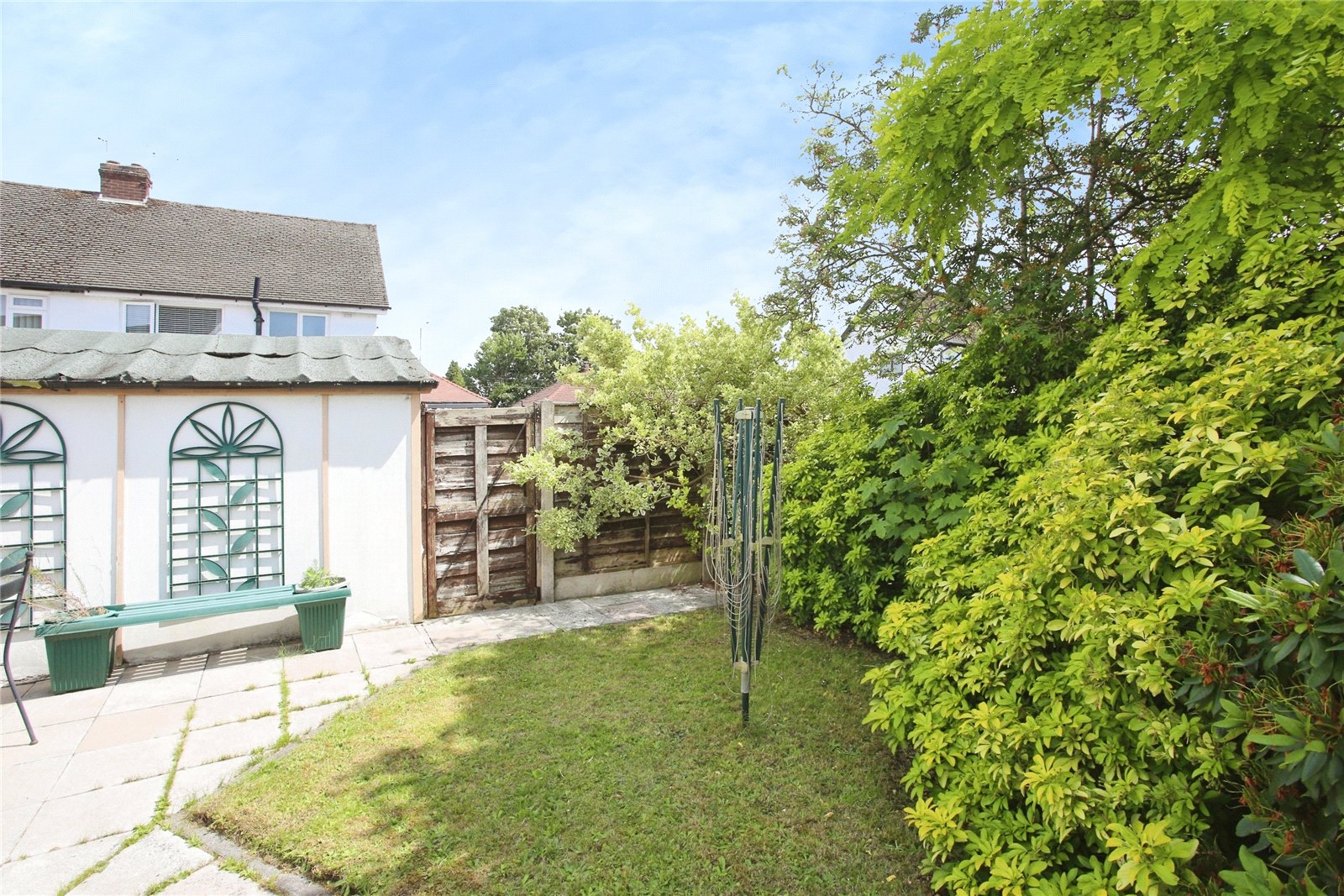 Barnes Avenue, Heaton Moor, Stockport, SK4