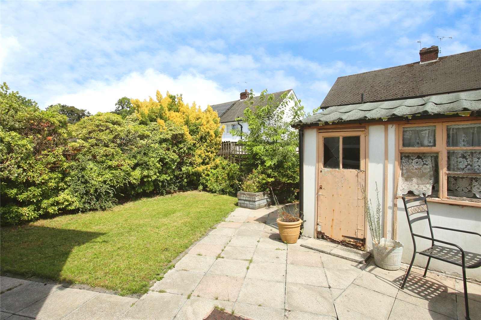 Barnes Avenue, Heaton Moor, Stockport, SK4