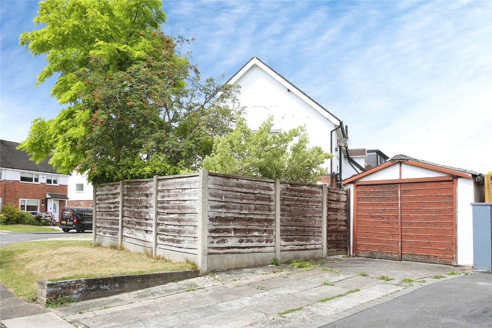 Barnes Avenue, Heaton Moor, Stockport, SK4