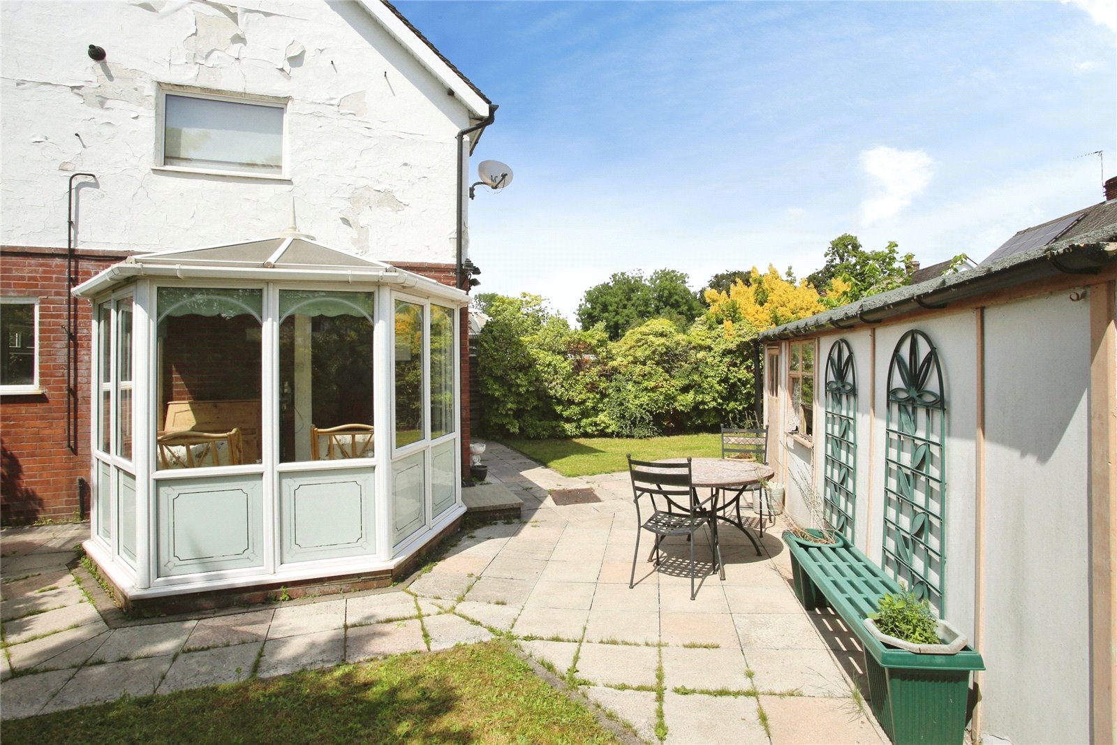 Barnes Avenue, Heaton Moor, Stockport, SK4