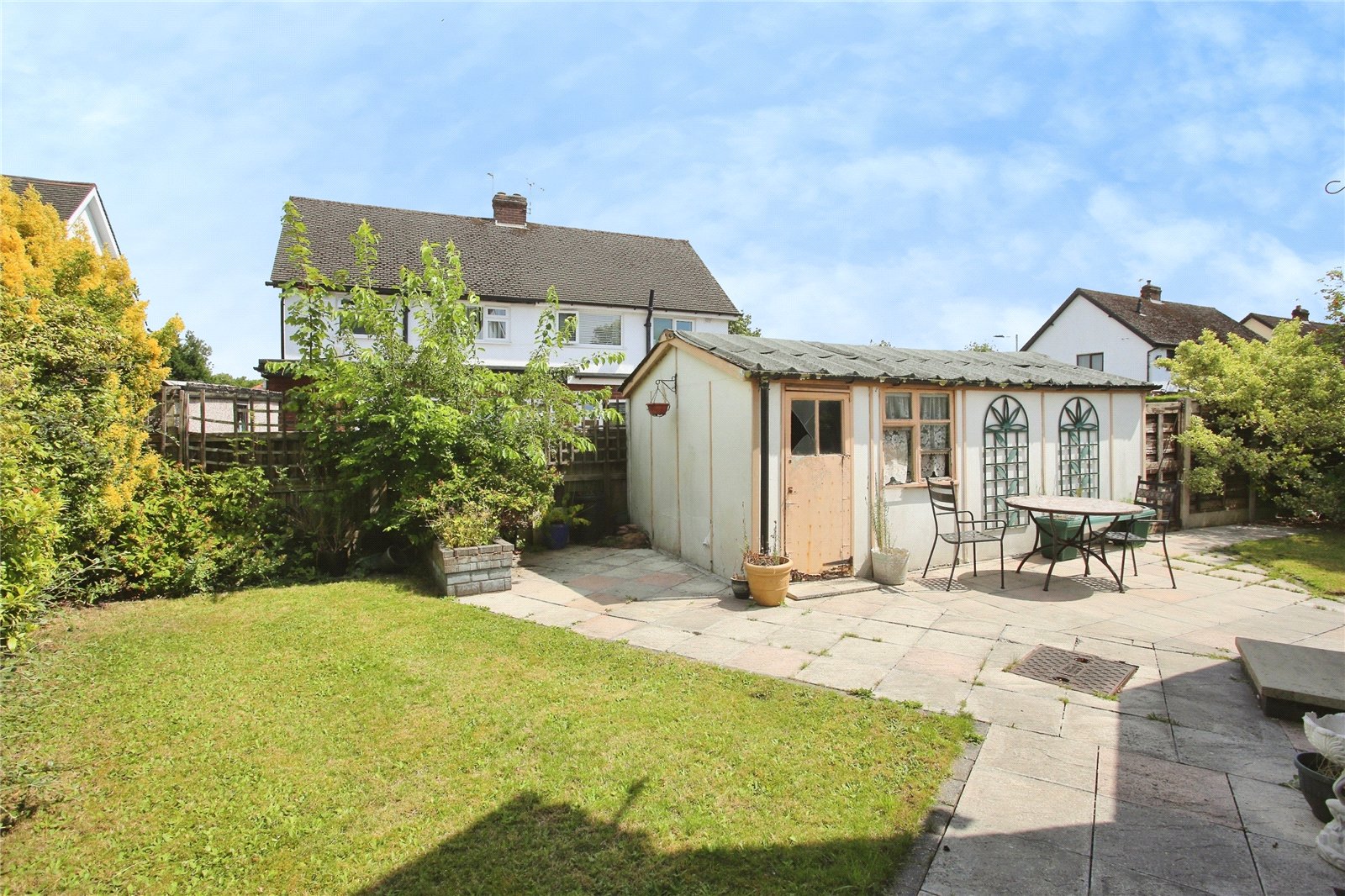 Barnes Avenue, Heaton Moor, Stockport, SK4