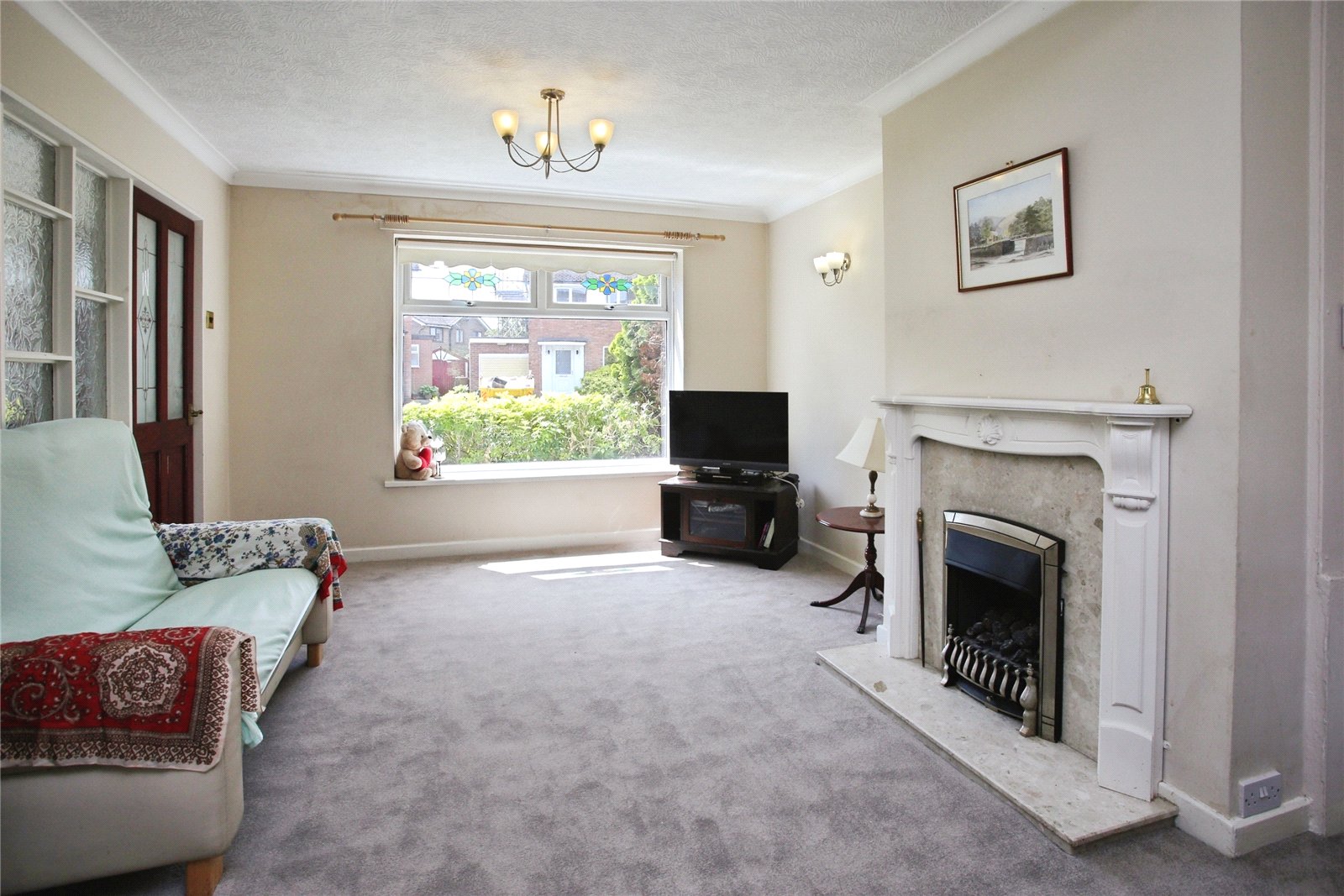 Barnes Avenue, Heaton Moor, Stockport, SK4