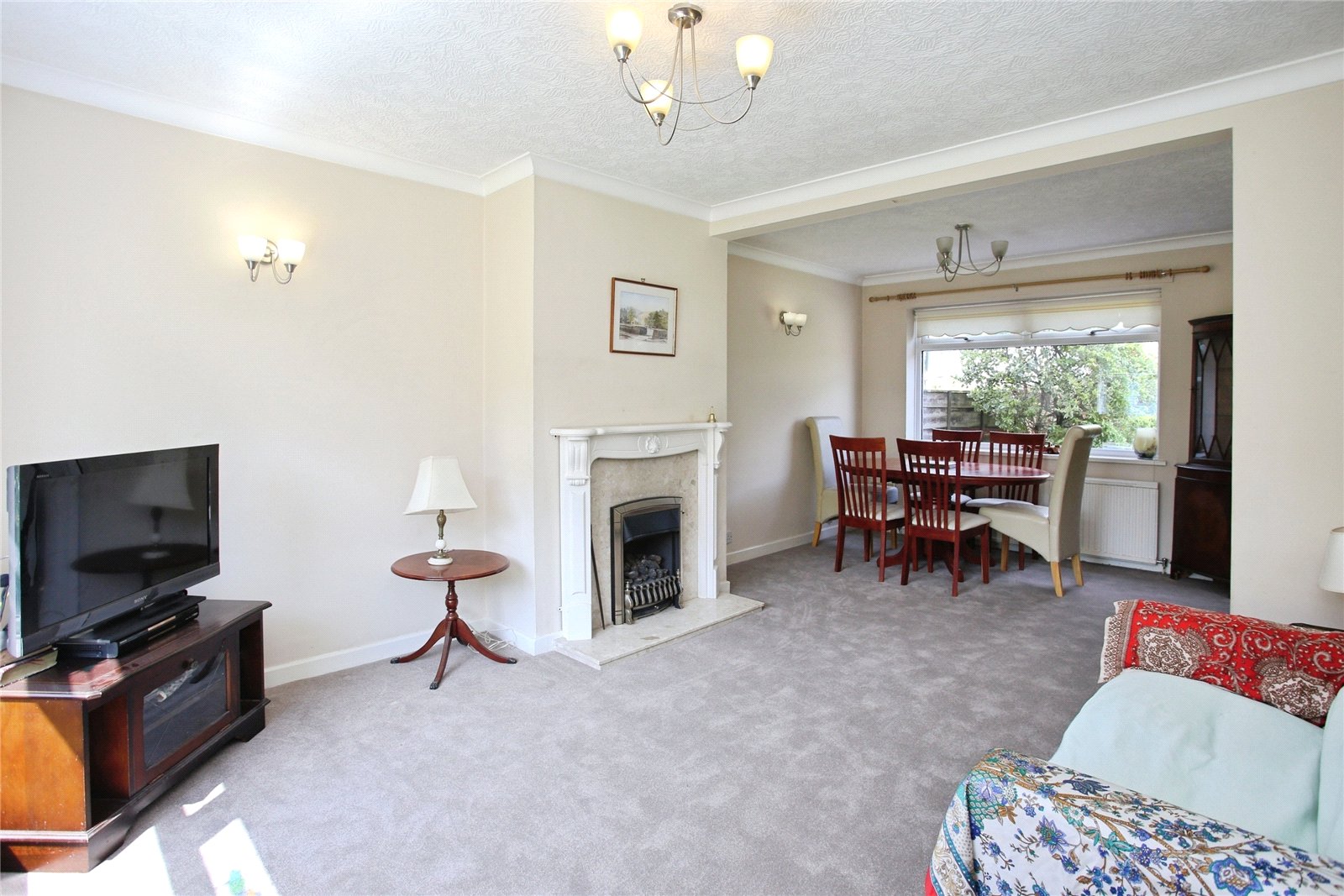 Barnes Avenue, Heaton Moor, Stockport, SK4
