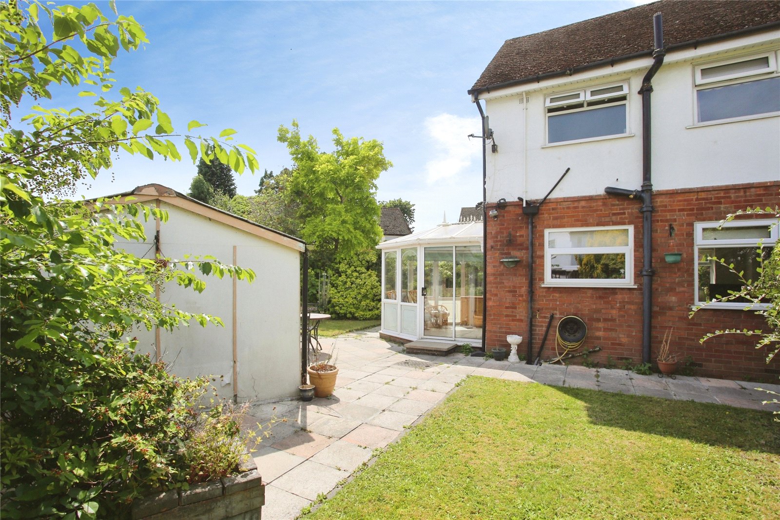 Barnes Avenue, Heaton Moor, Stockport, SK4