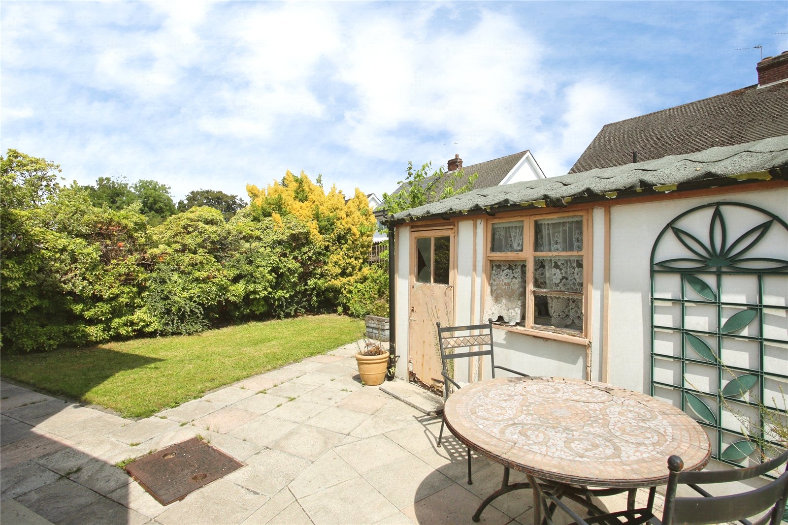 Barnes Avenue, Heaton Moor, Stockport, SK4