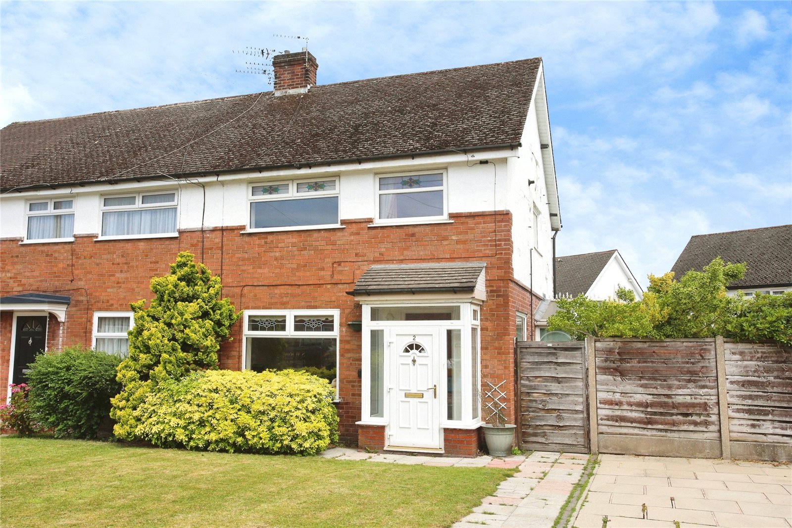 Barnes Avenue, Heaton Moor, Stockport, SK4