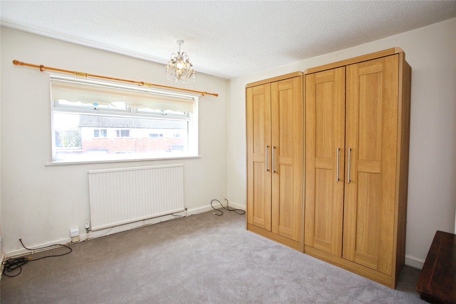 Barnes Avenue, Heaton Moor, Stockport, SK4