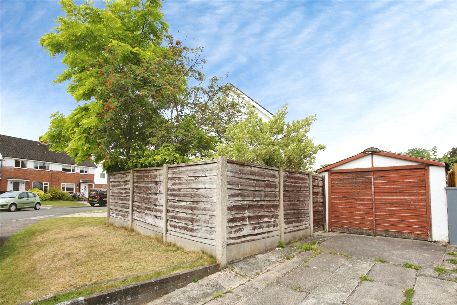Barnes Avenue, Heaton Moor, Stockport, SK4